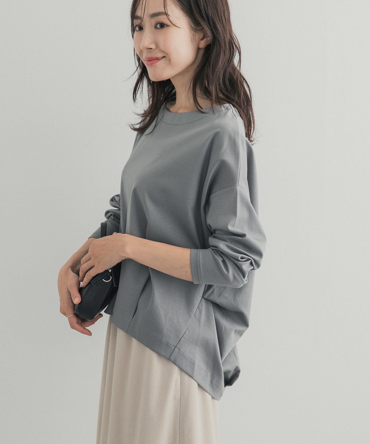 BLUE GRAY