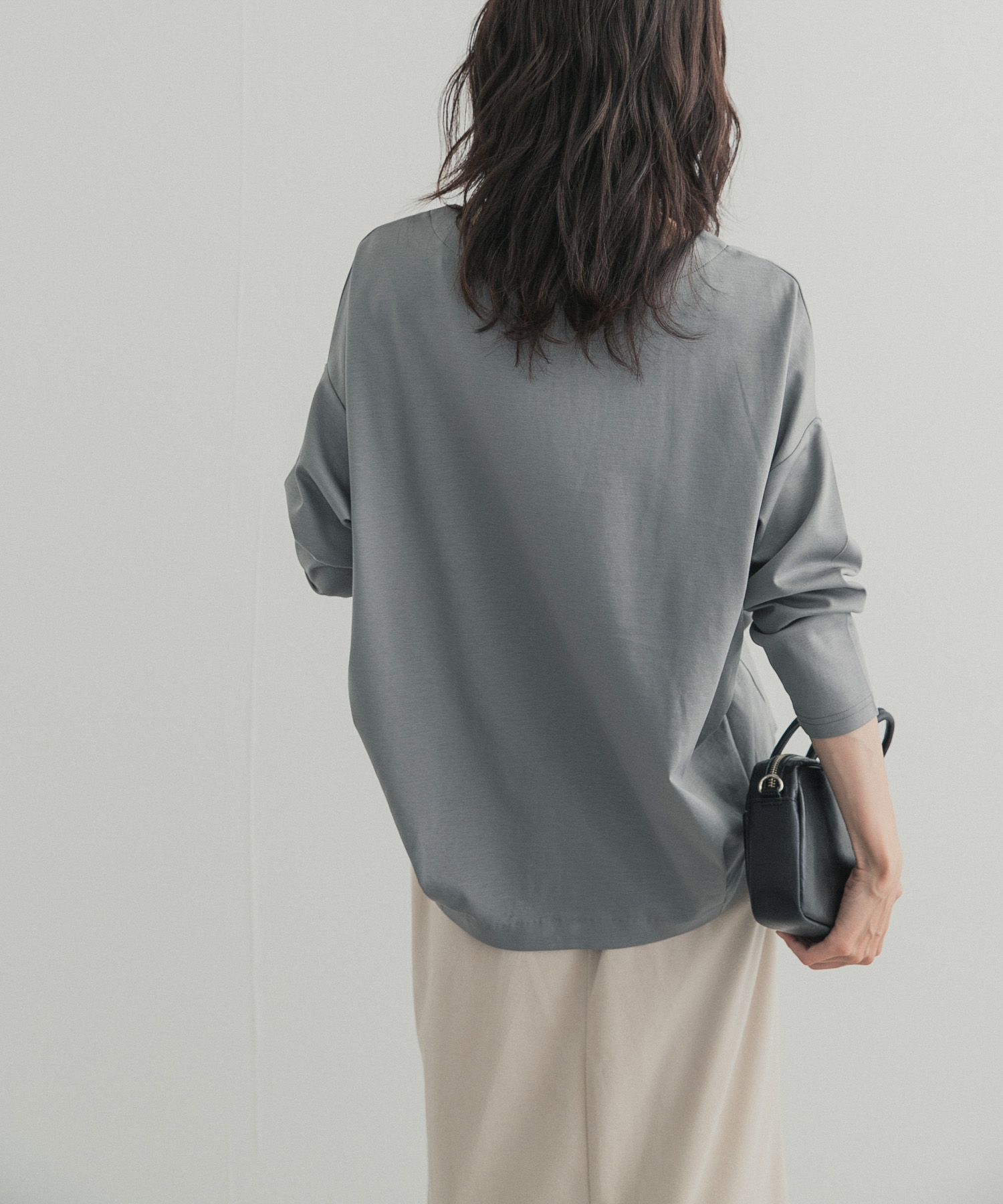 BLUE GRAY
