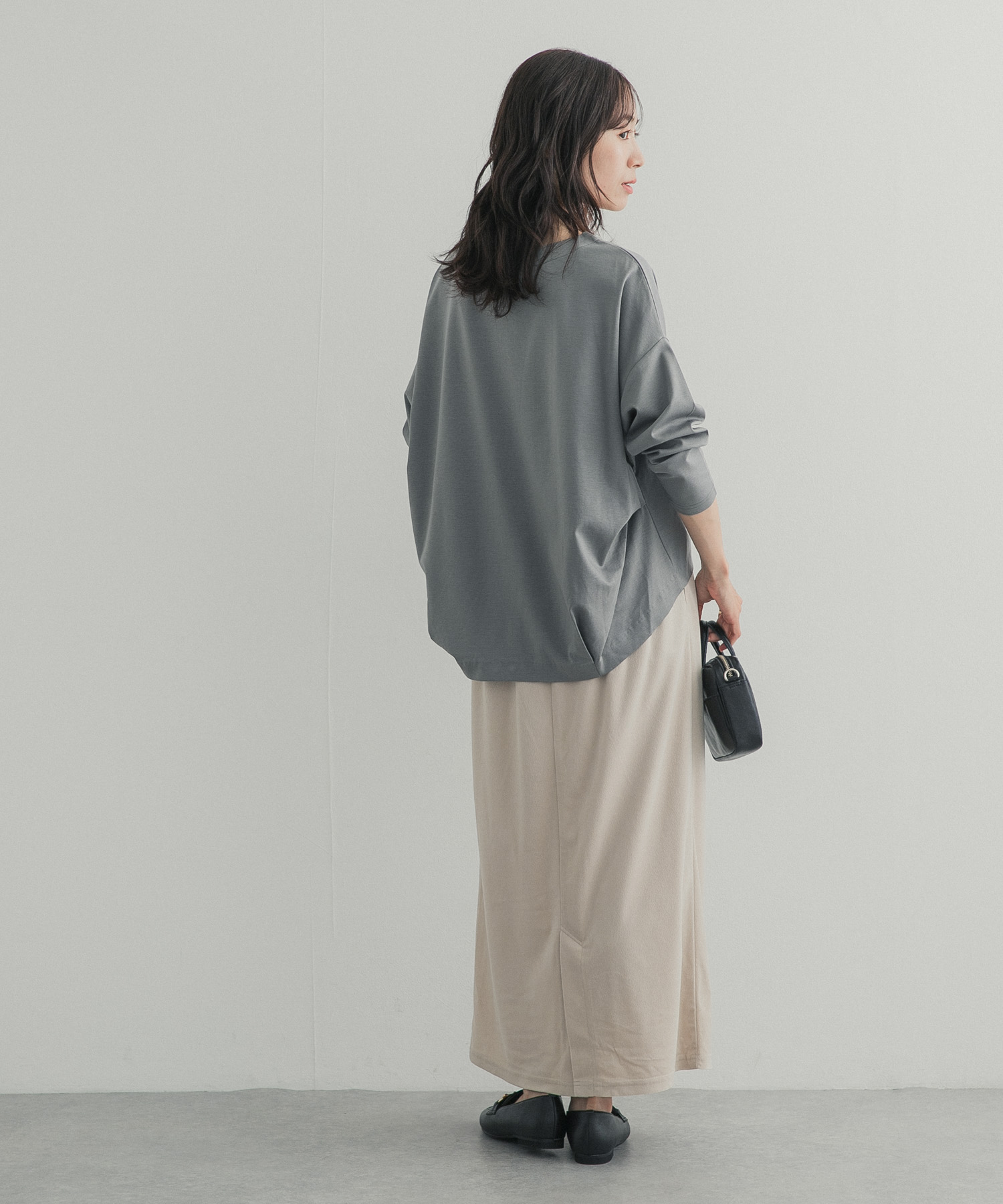 BLUE GRAY
