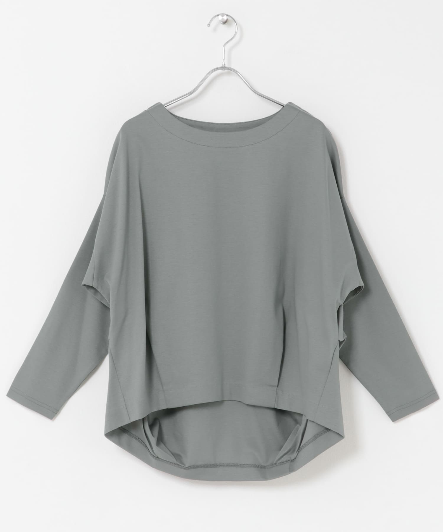 BLUE GRAY