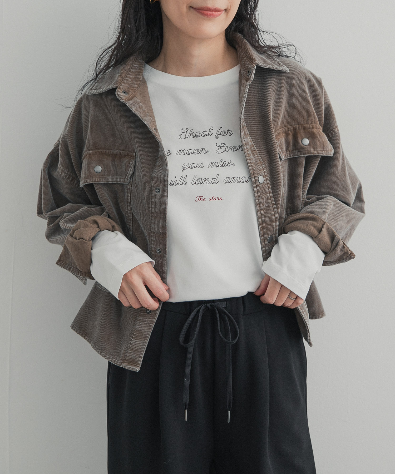 OFF×BRN