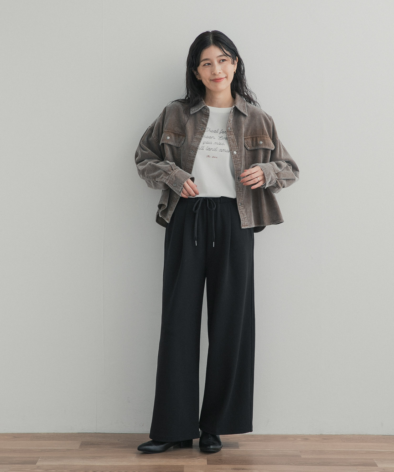 OFF×BRN