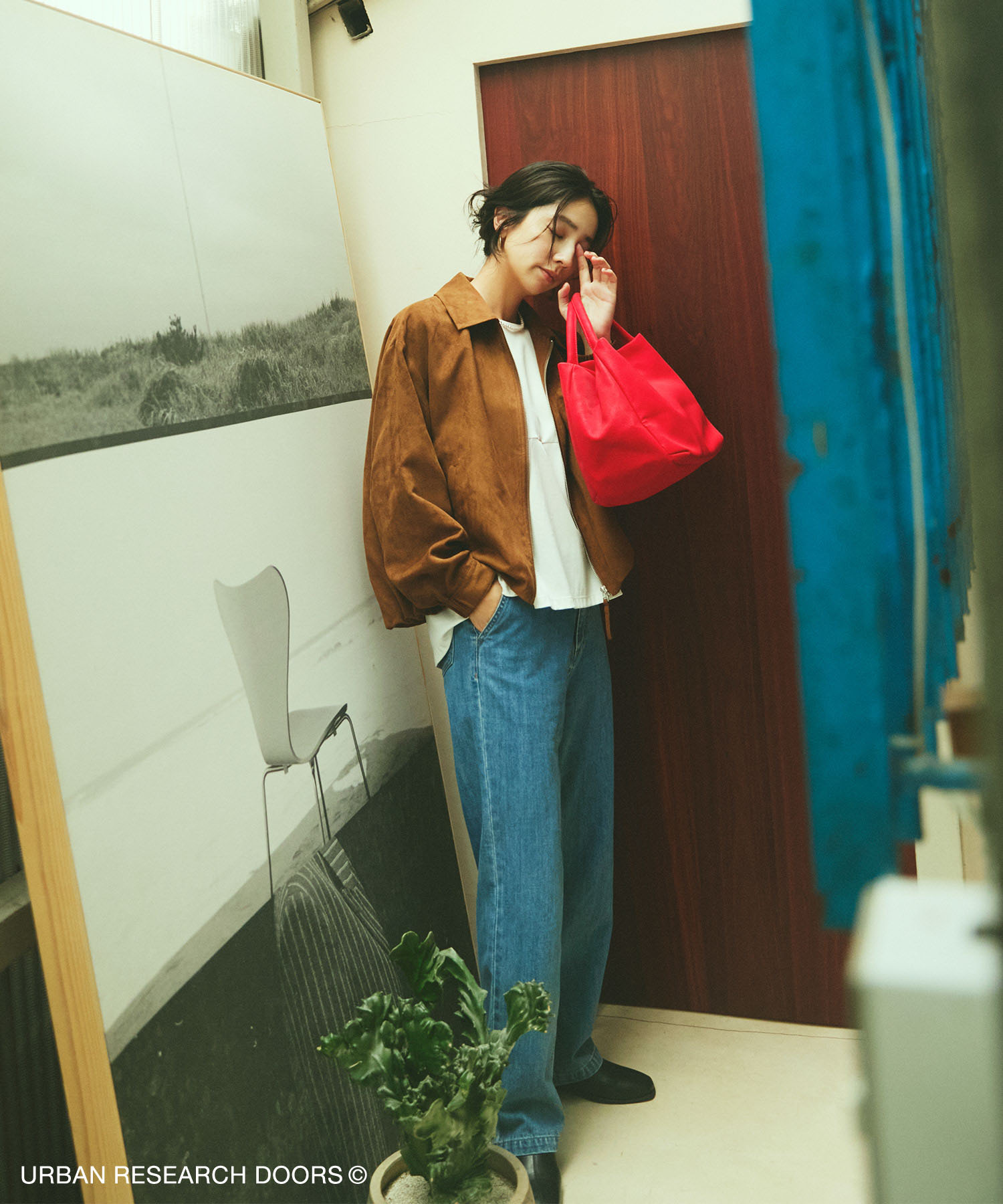 OFF WHITE