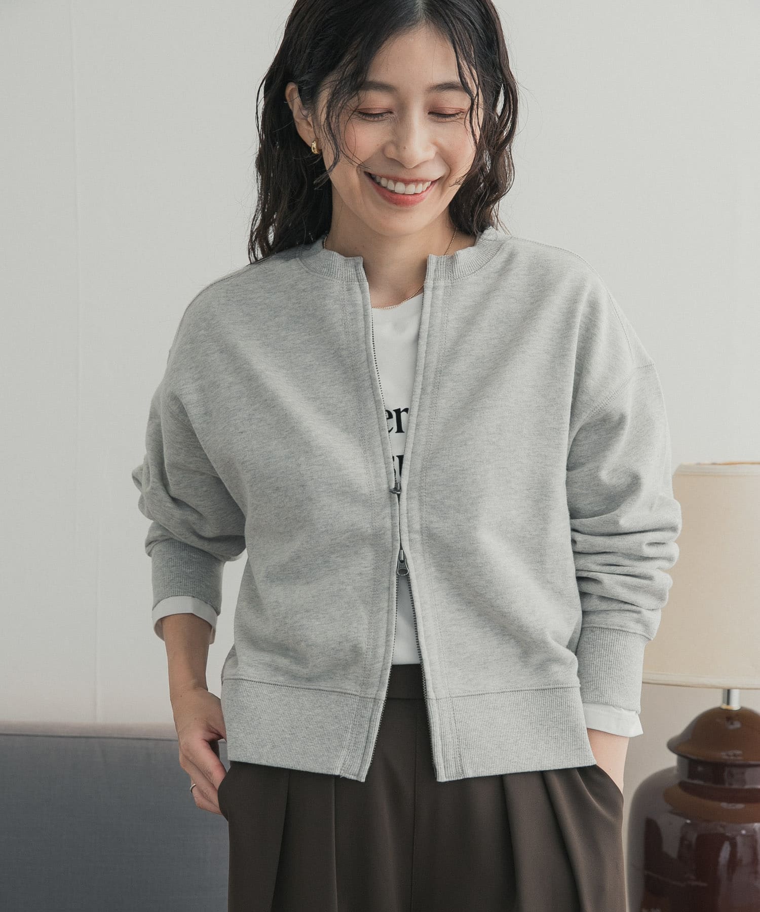 TOPGRAY