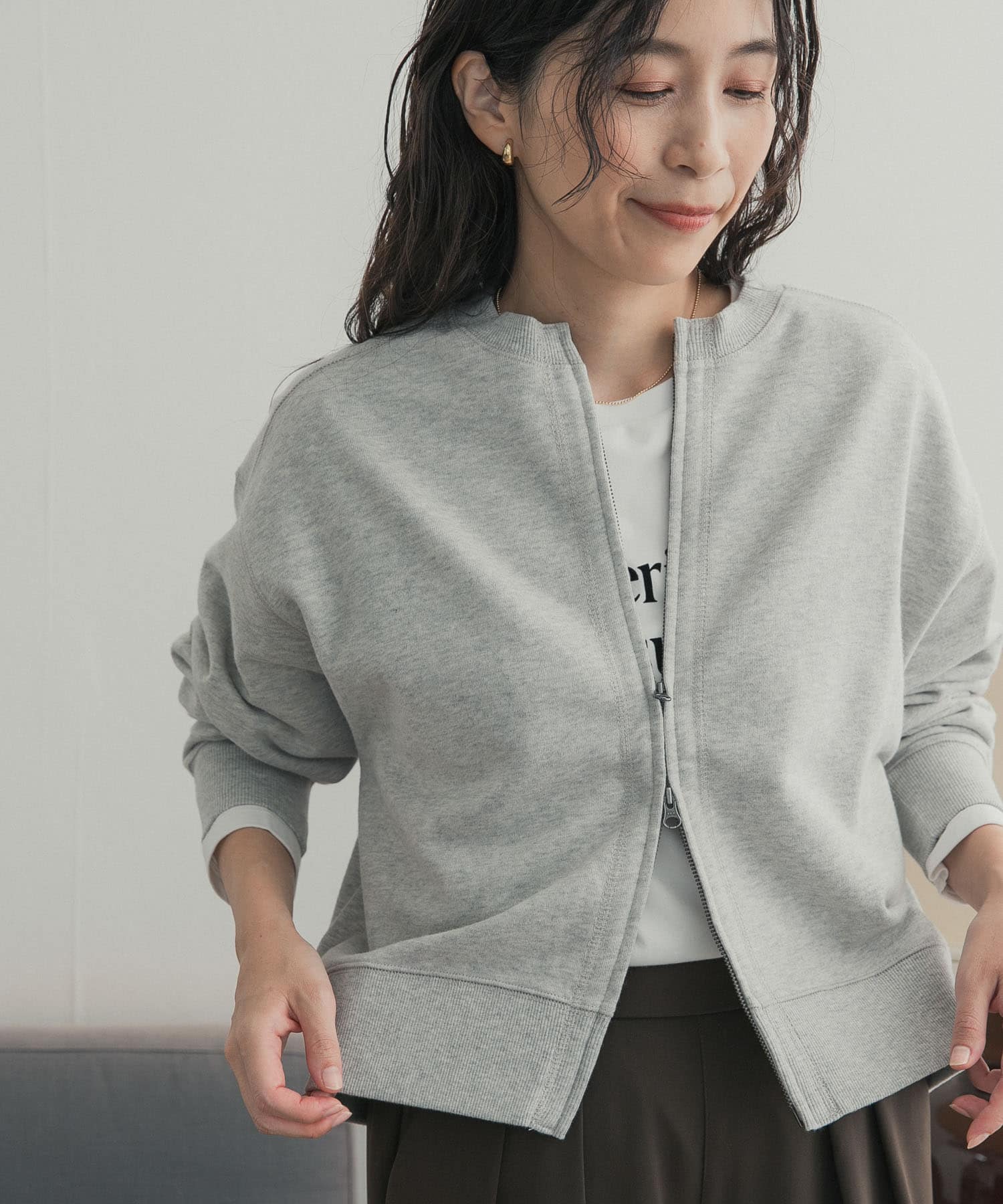 TOPGRAY