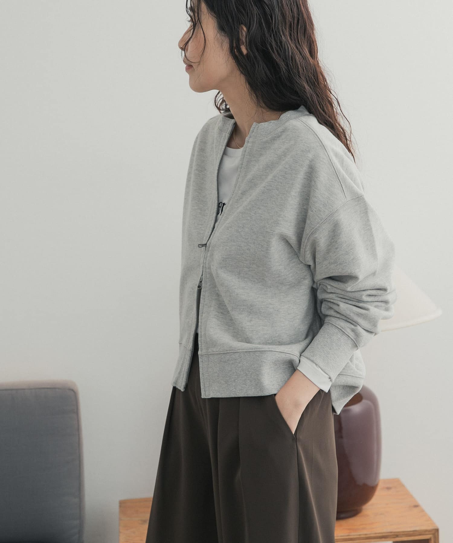 TOPGRAY