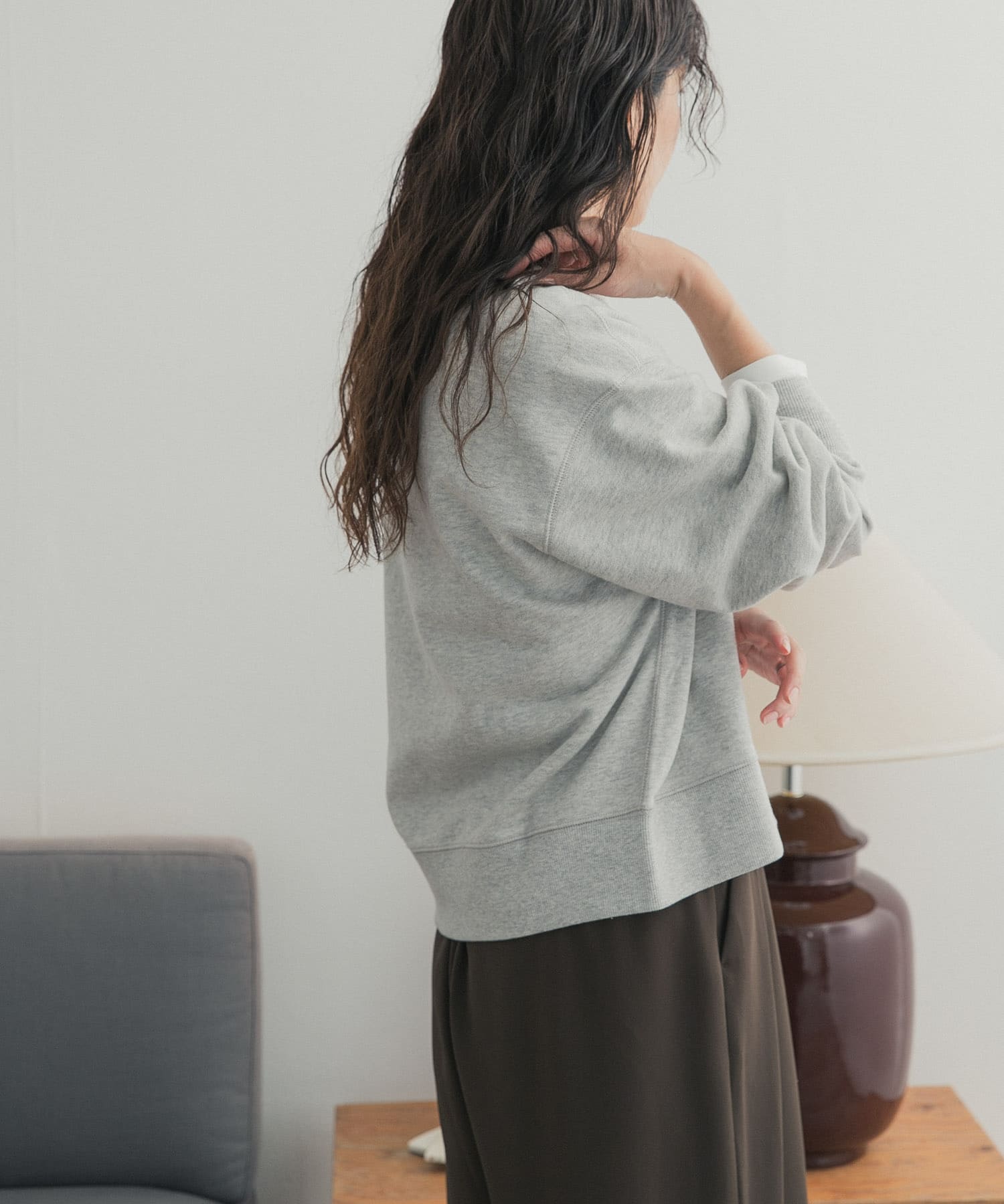 TOPGRAY