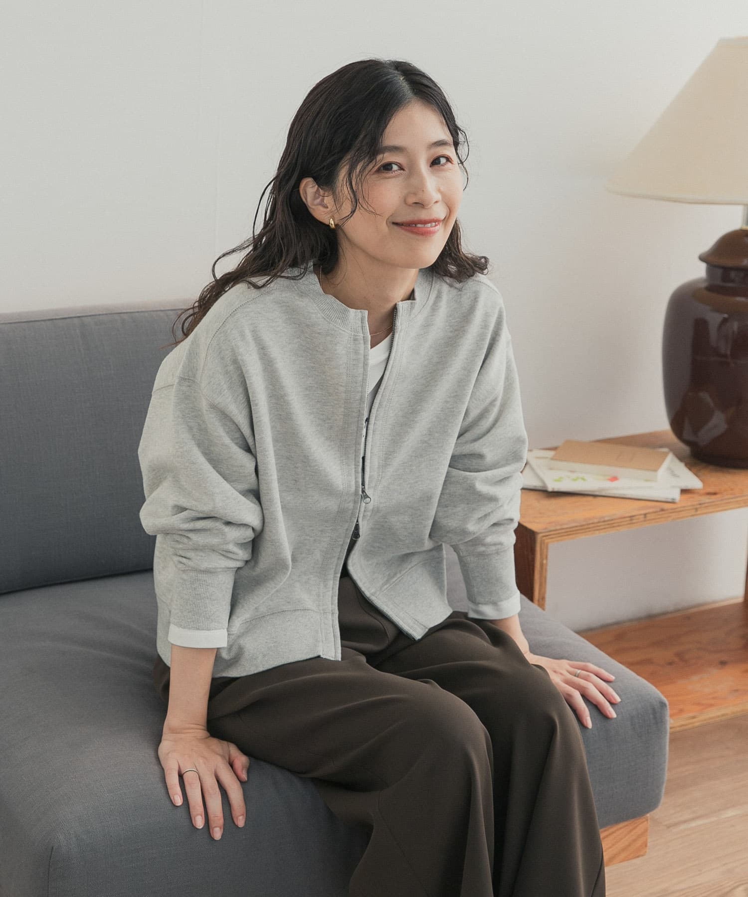TOPGRAY