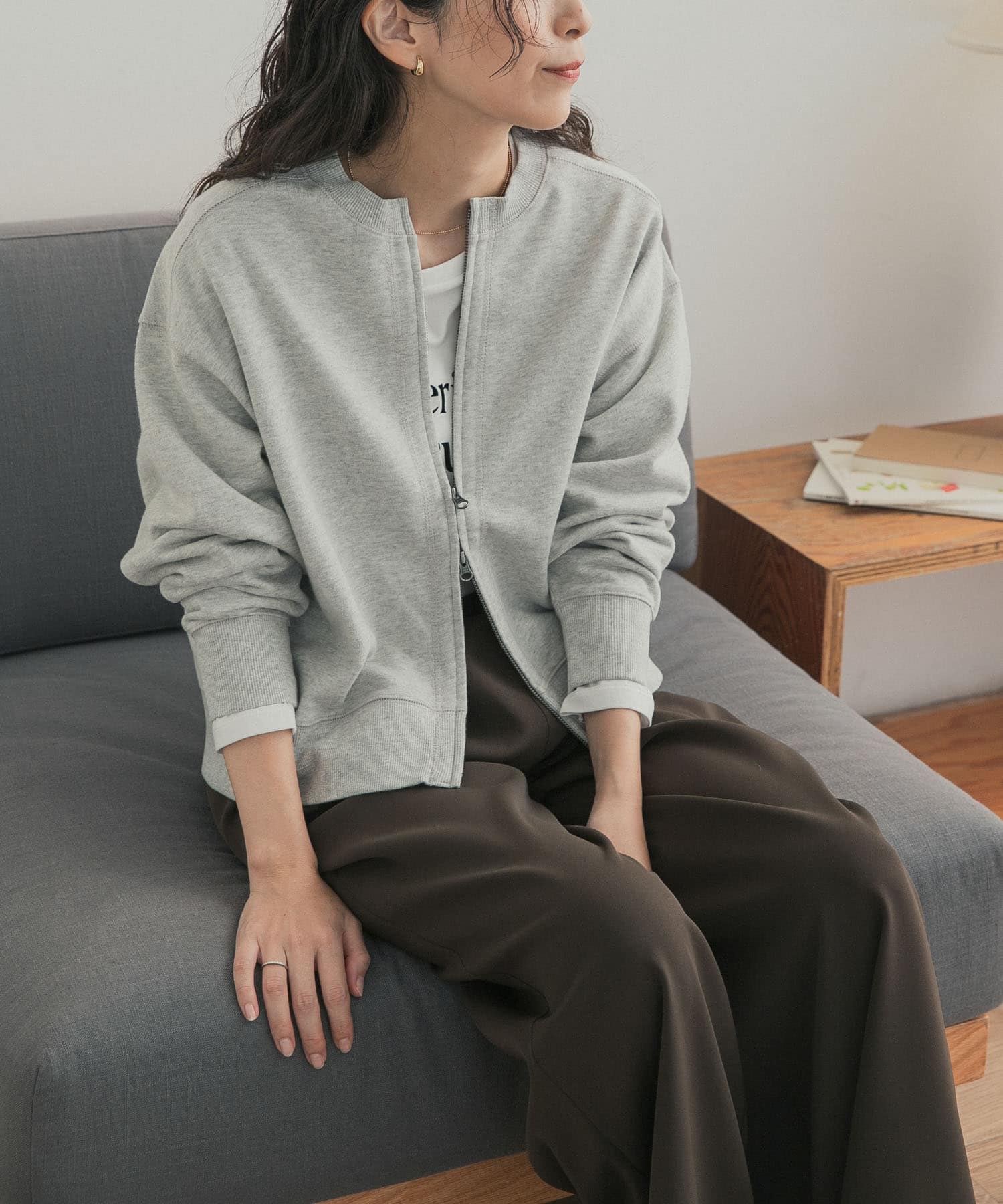 TOPGRAY