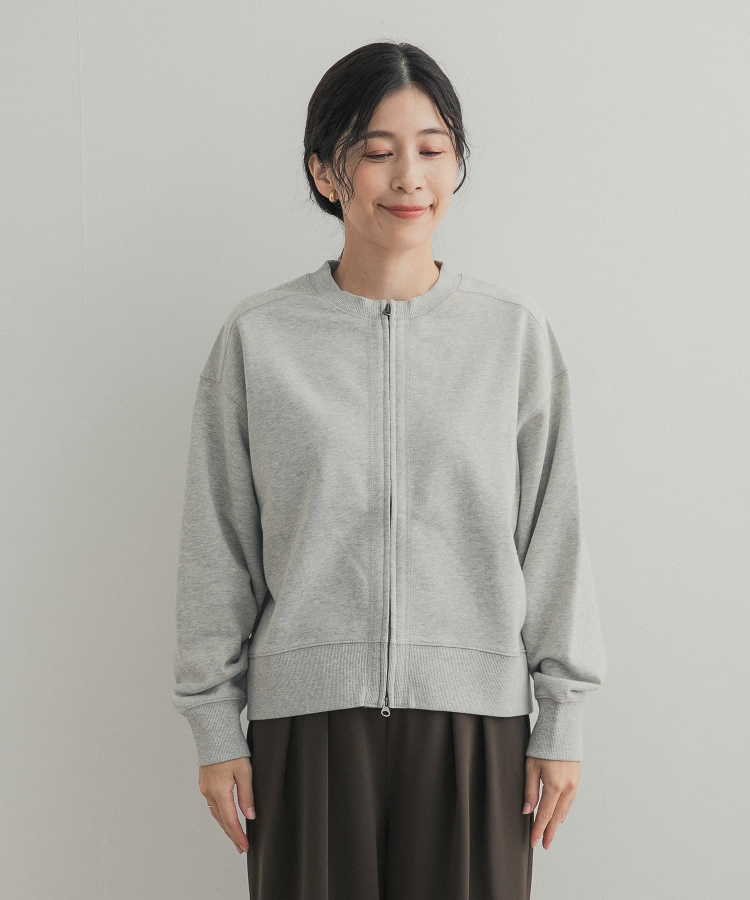 TOPGRAY