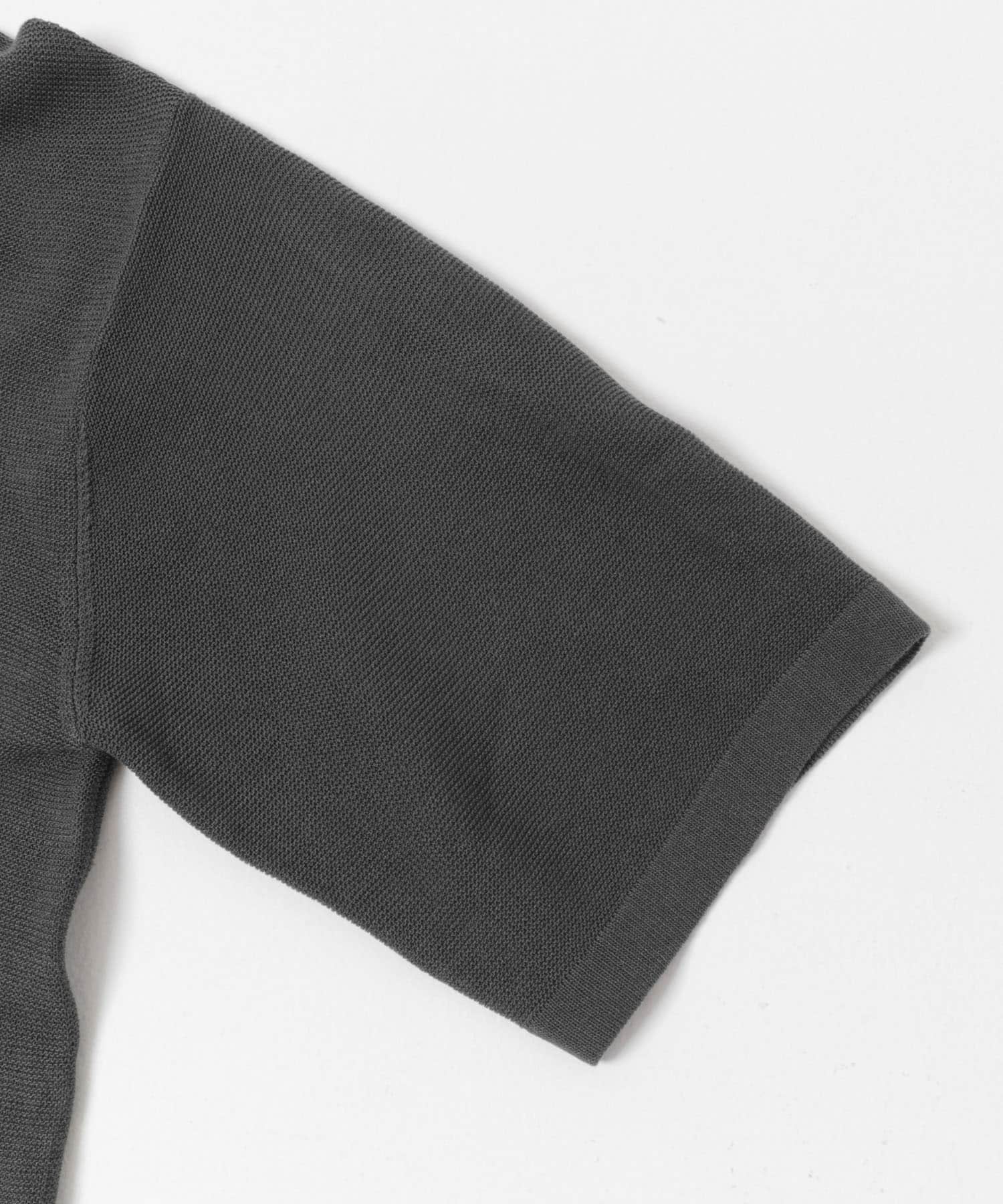 レースインナーSETニット CHARCOAL Free