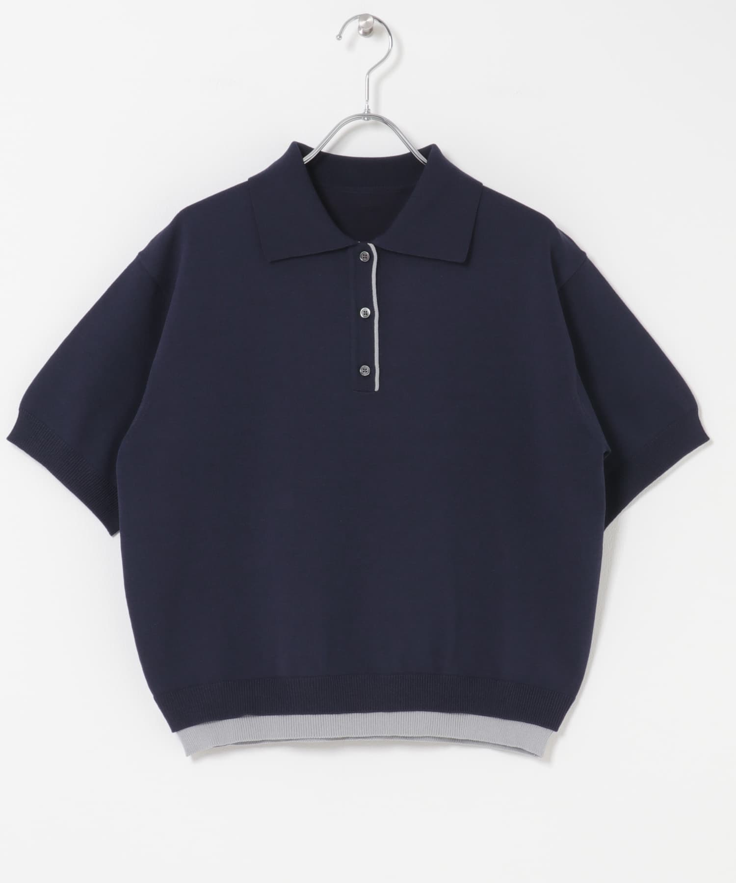 NVY×L.GRY