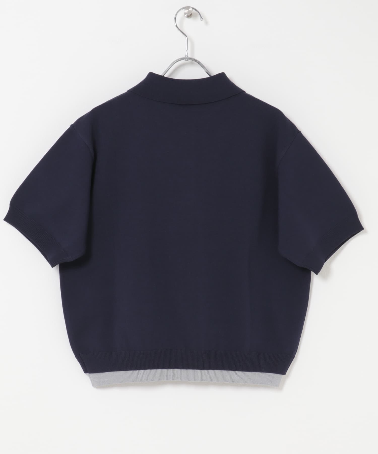 NVY×L.GRY