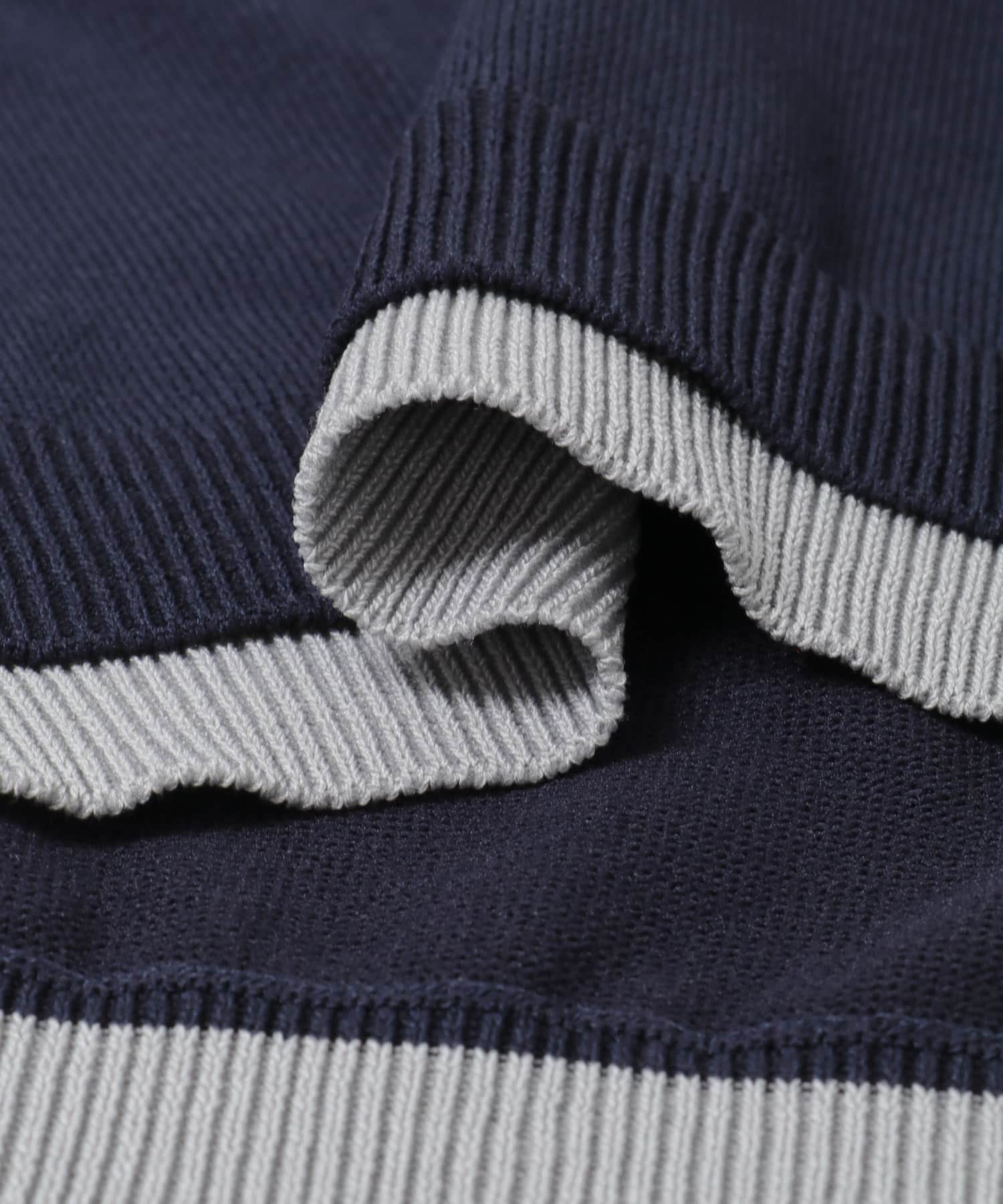 NVY×L.GRY
