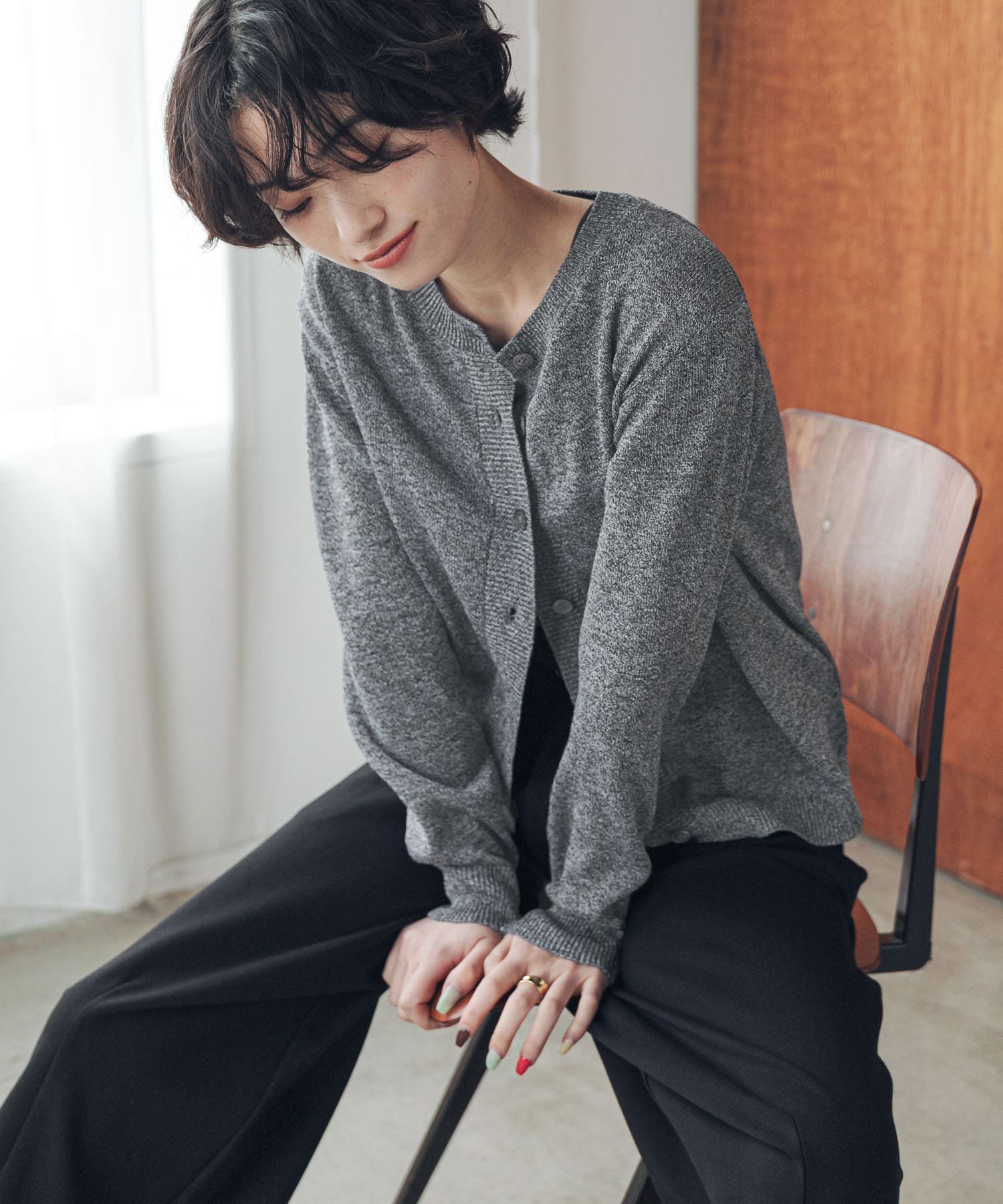 MIXGRAY