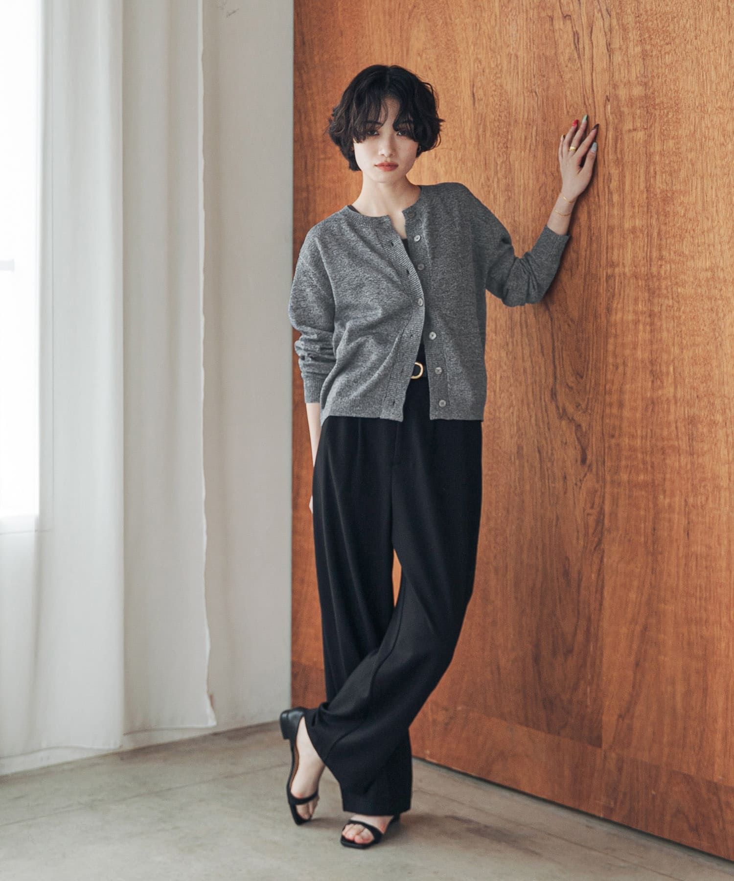 MIXGRAY