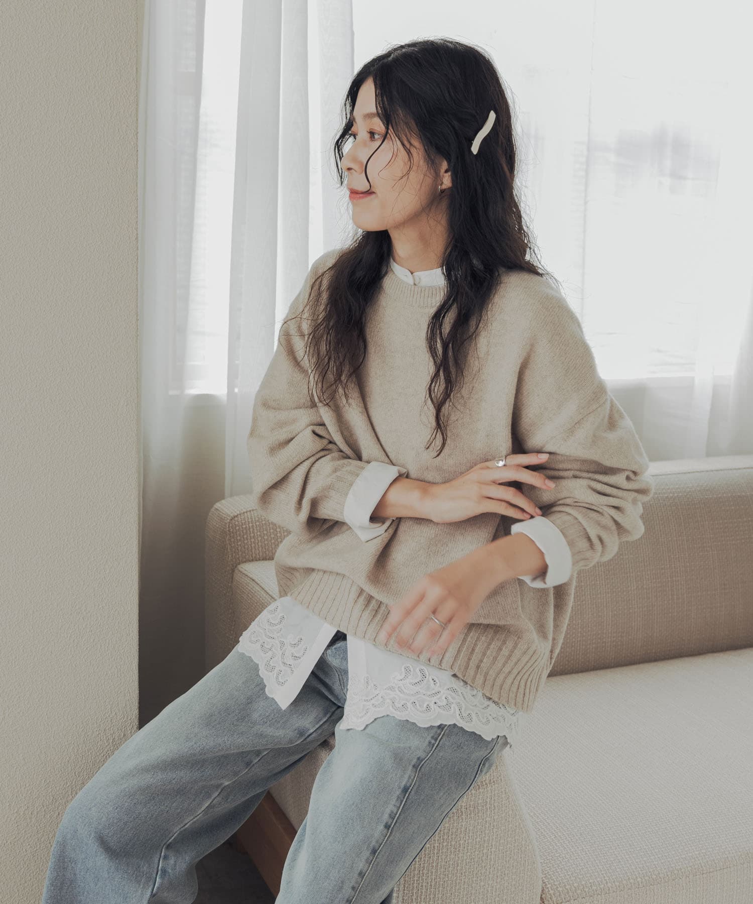 OFF WHITE