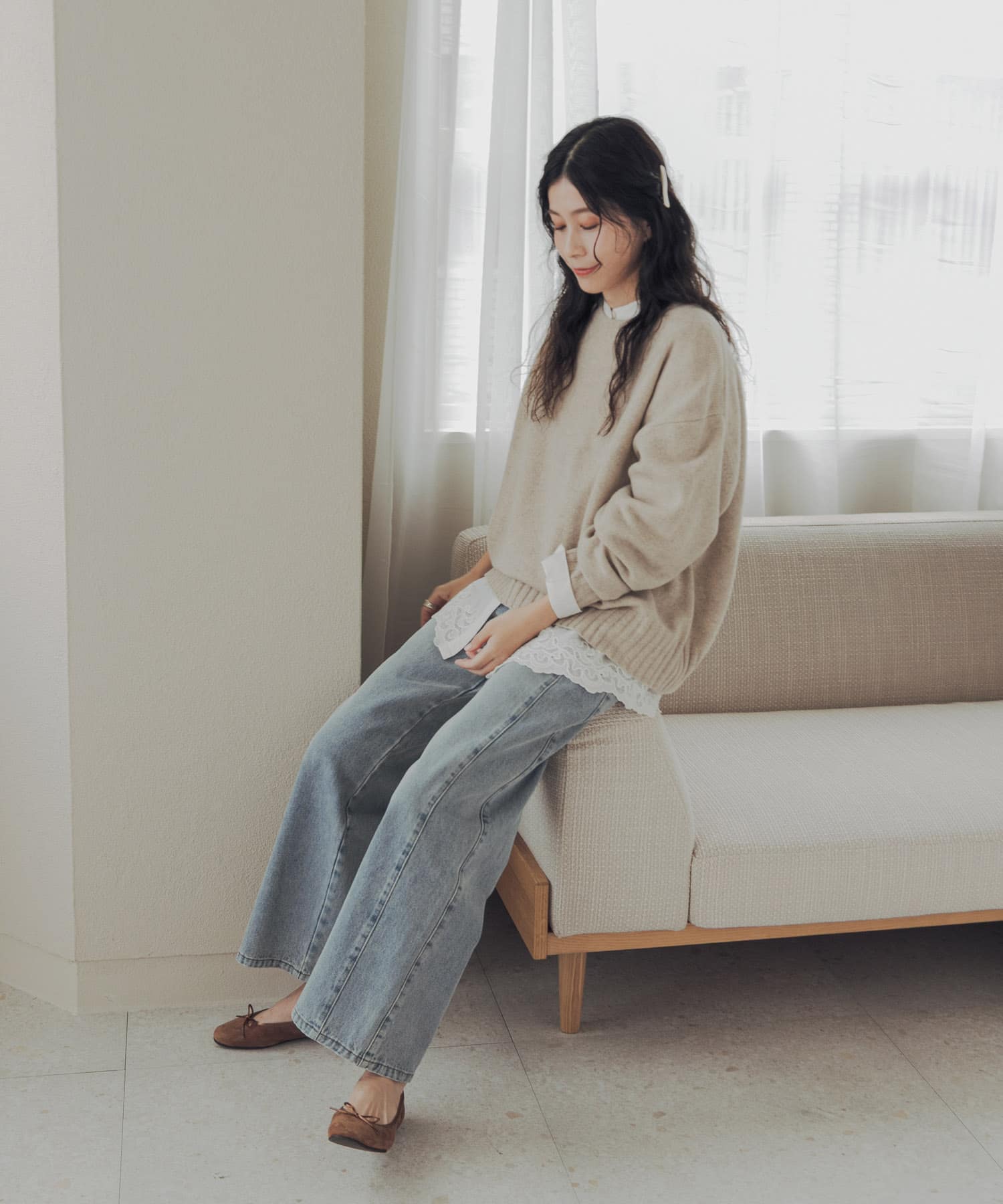 OFF WHITE
