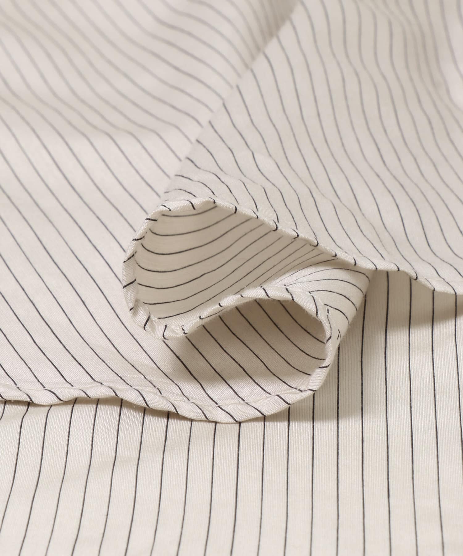 レーヨン混アソートシャツ STRIPE Free