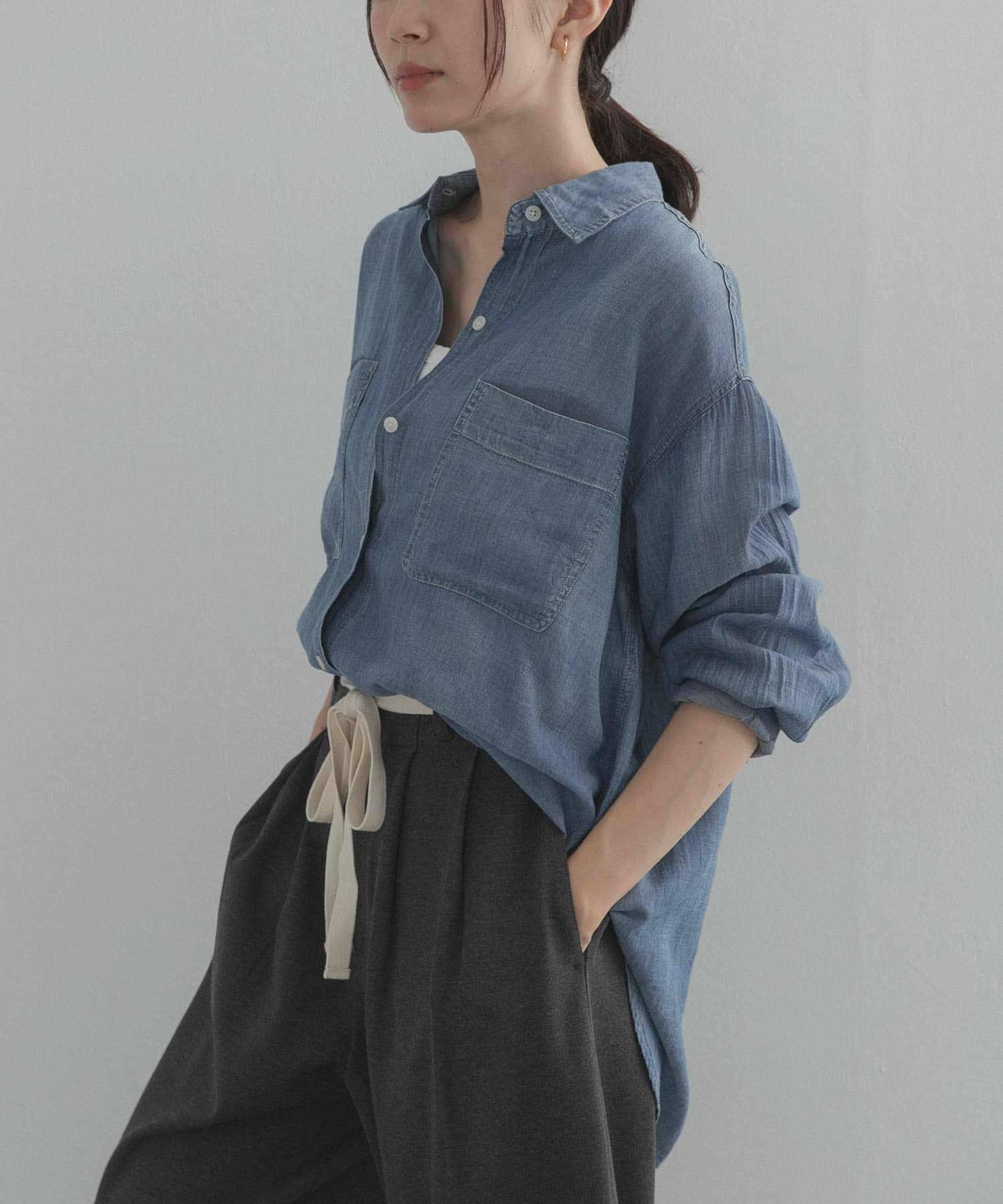 INDIGO