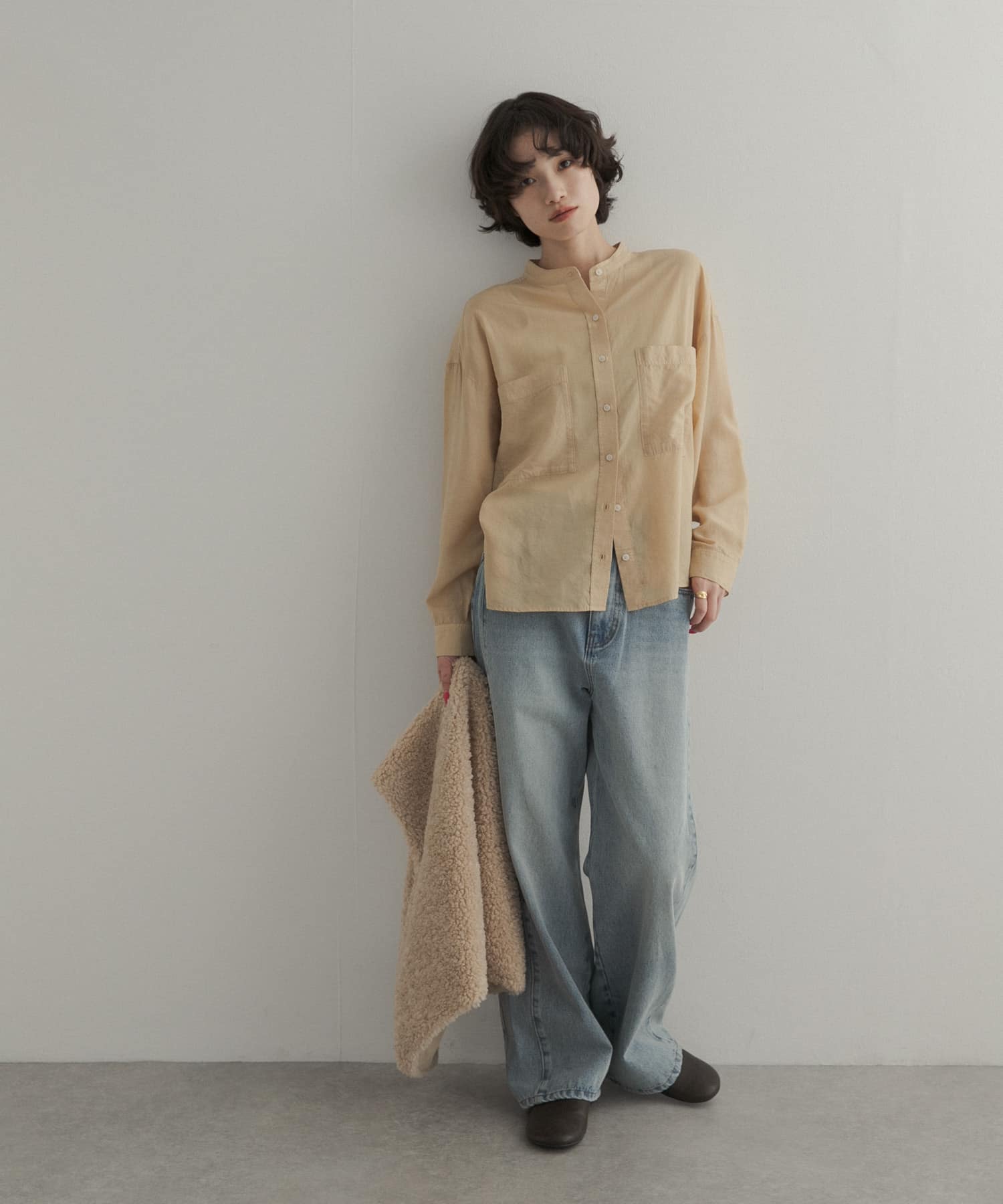 Y.BEIGE