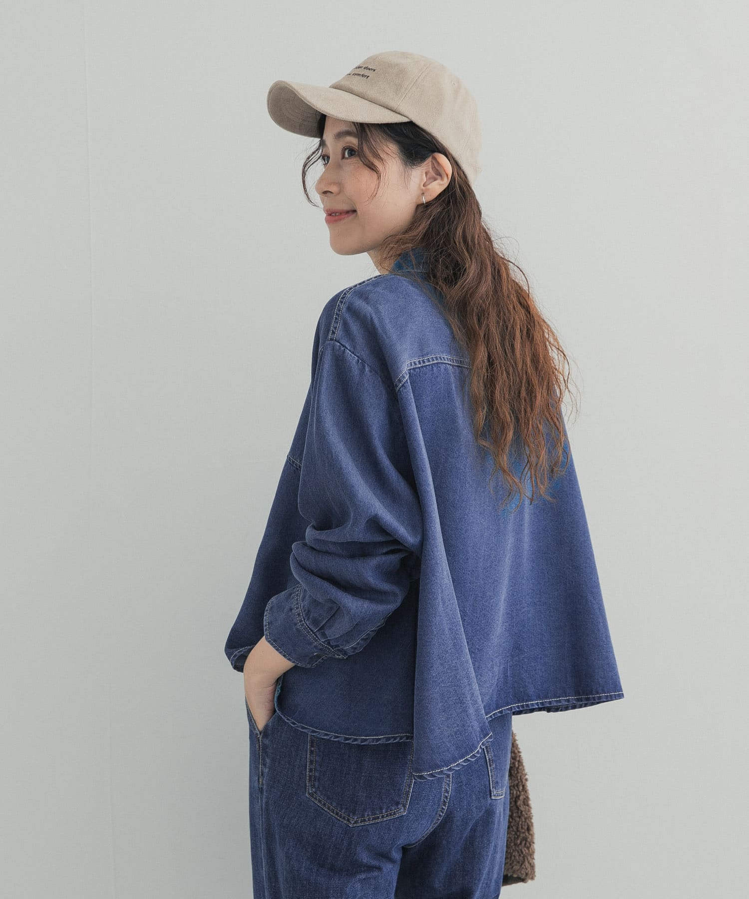INDIGO