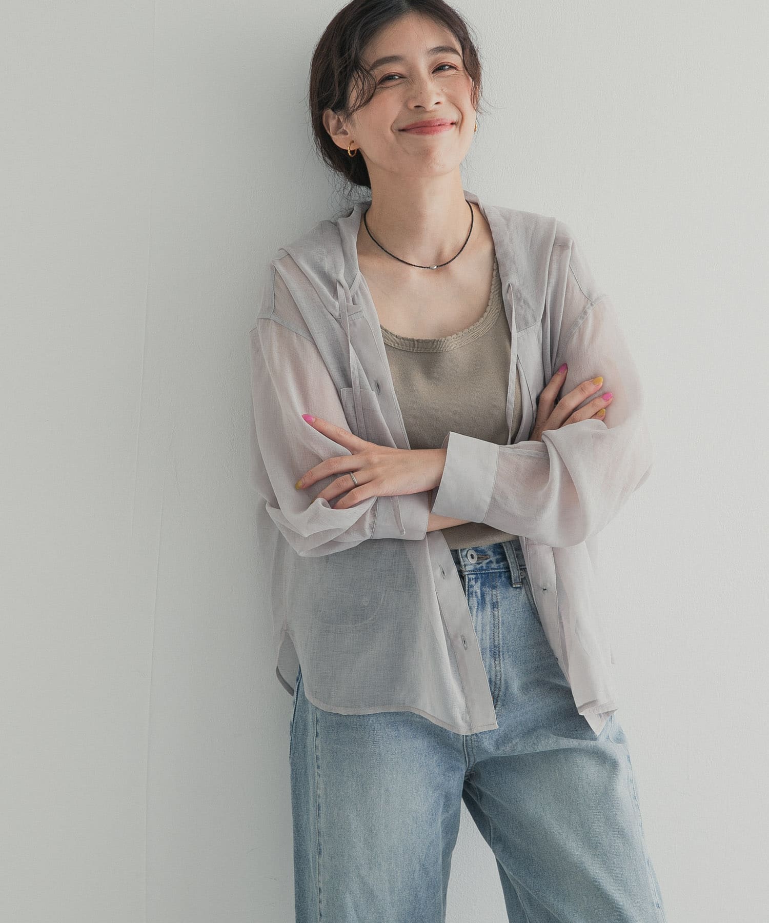 L.GRAY