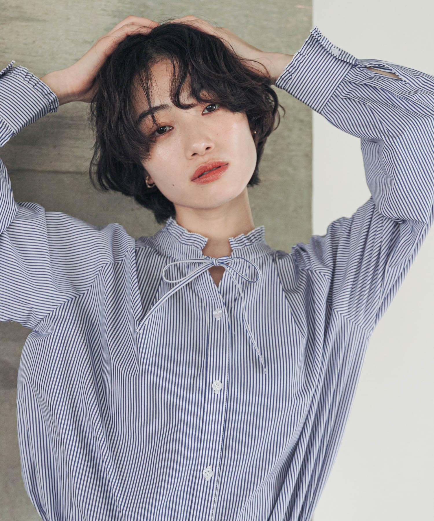 OFF×BLUE