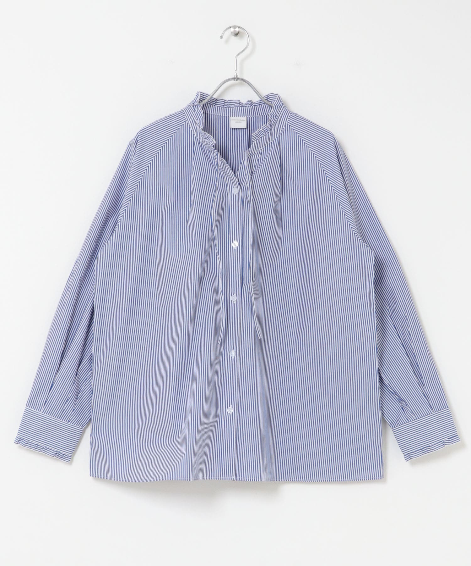 OFF×BLUE