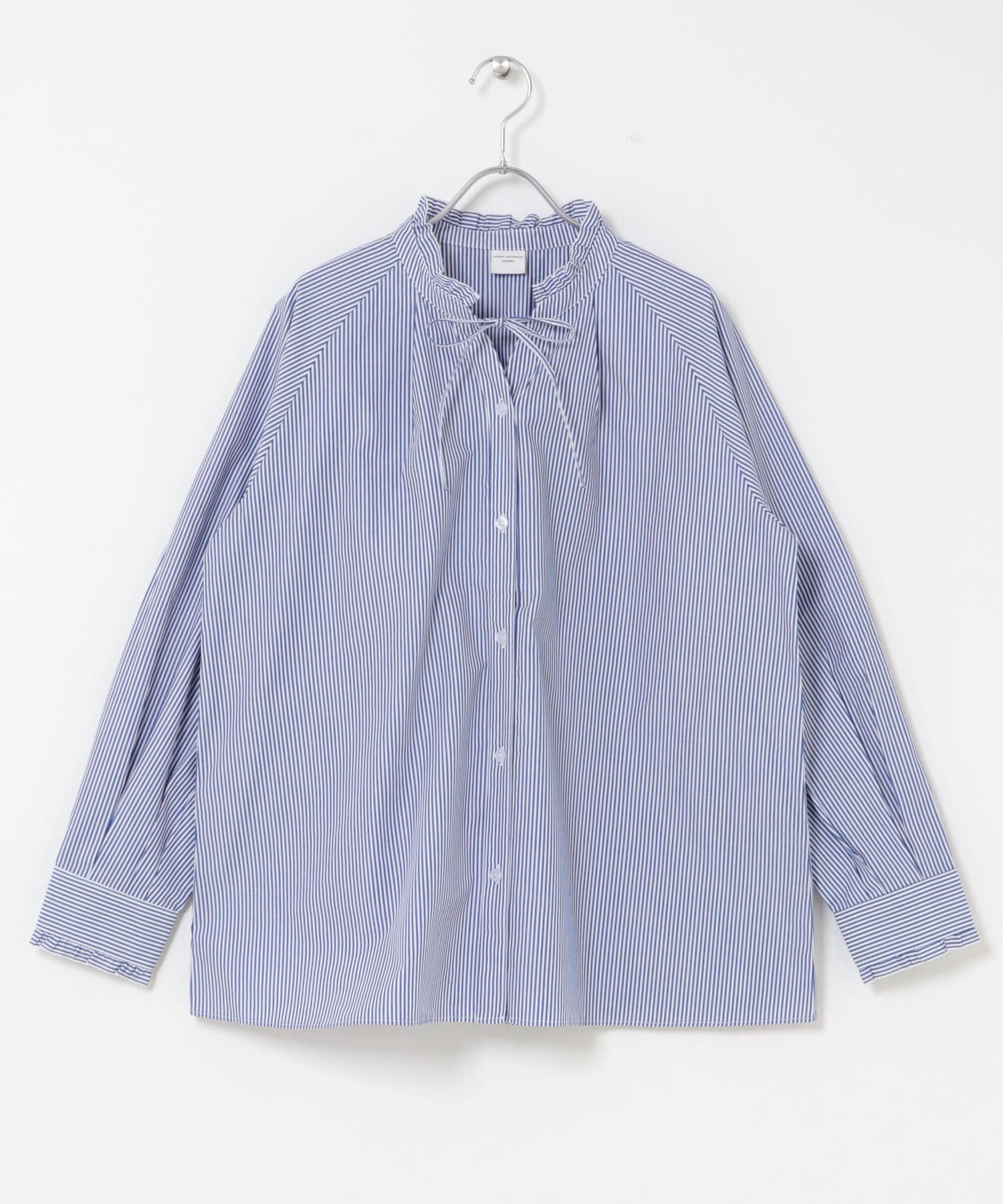 OFF×BLUE