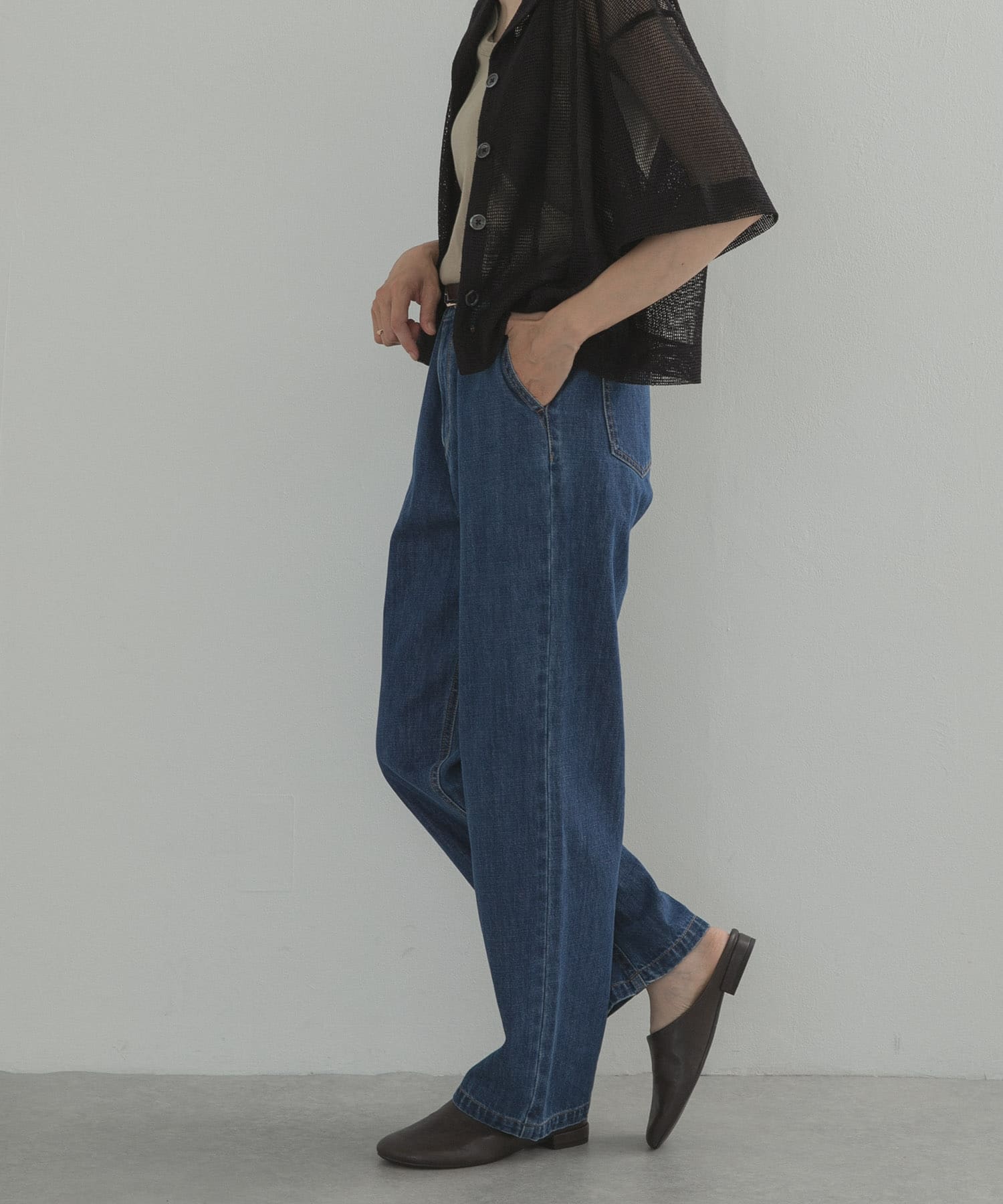 INDIGO