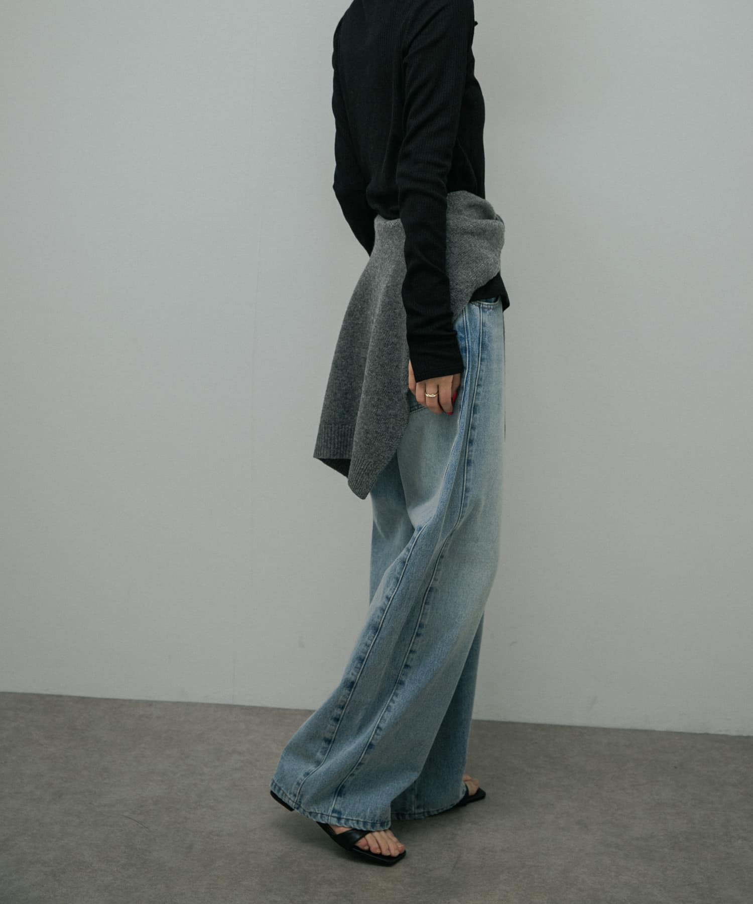 L.INDIGO