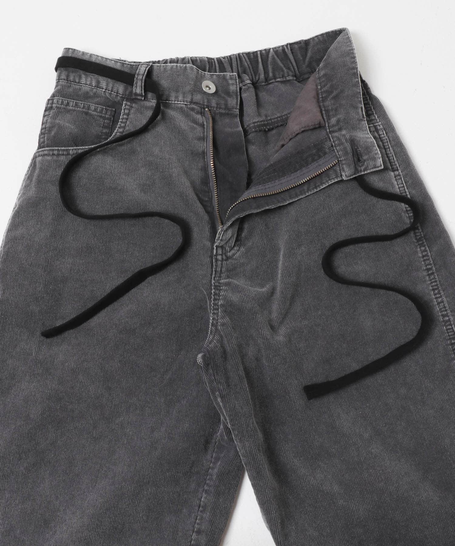 CHARCOAL