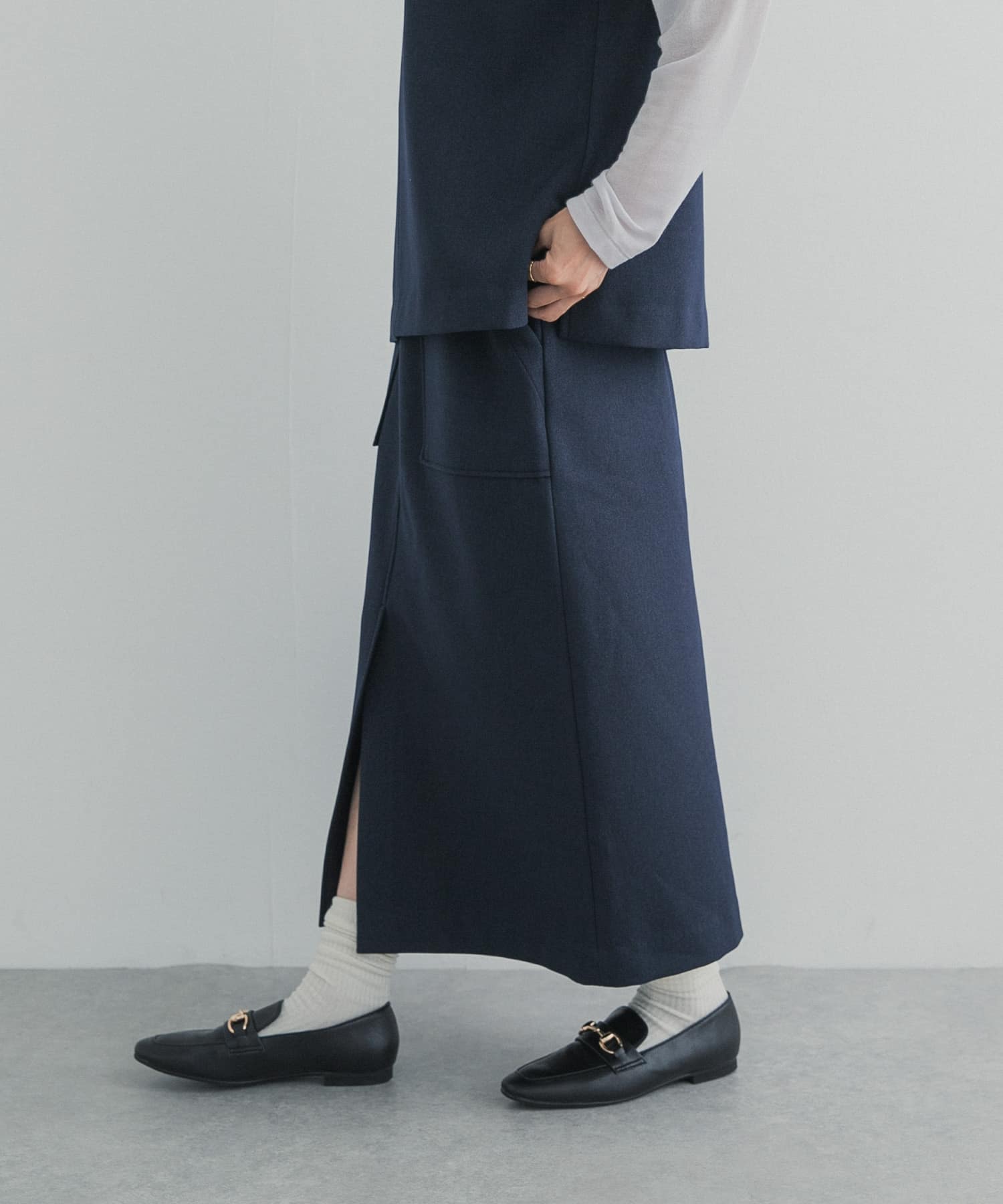 NAVY