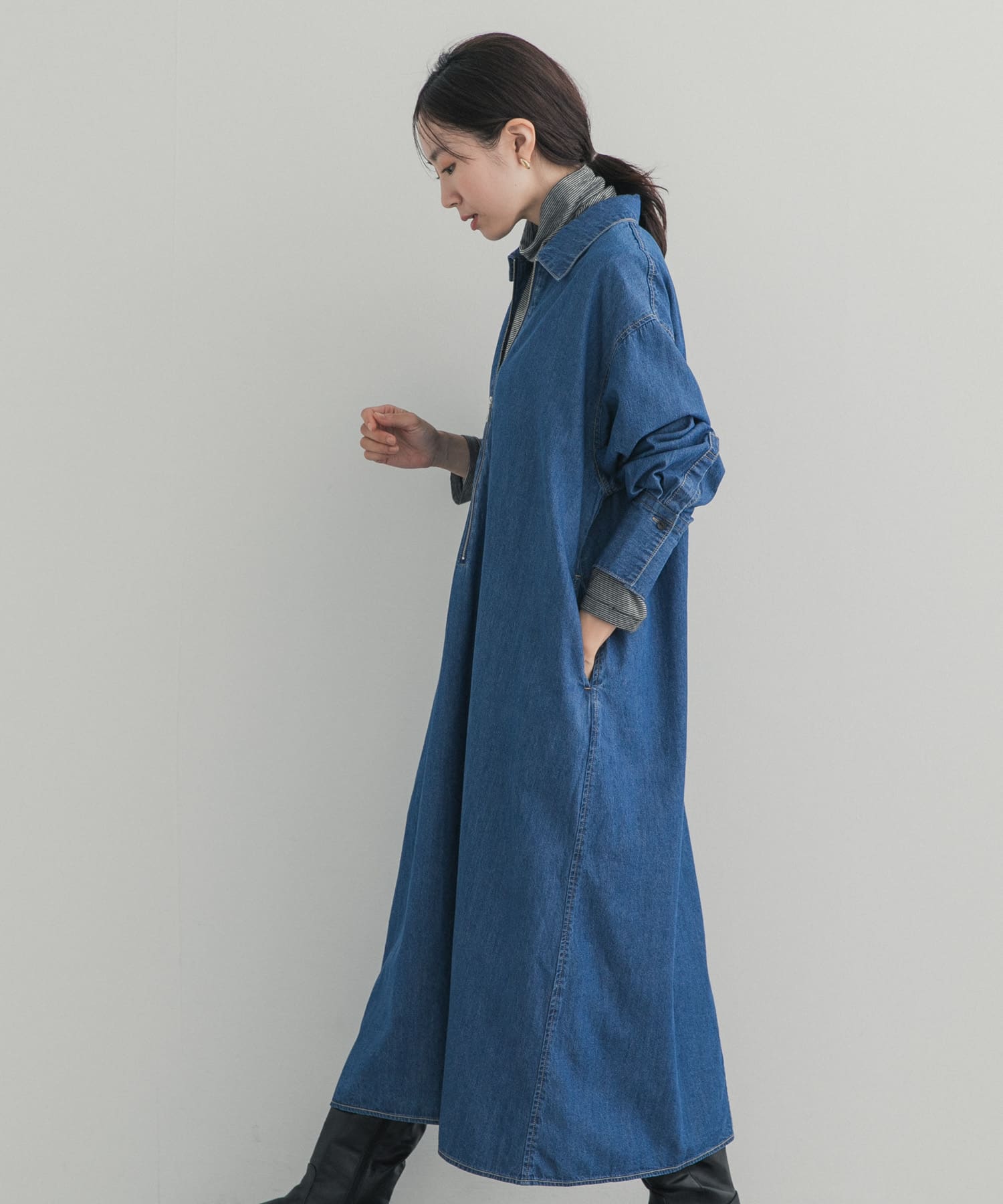 INDIGO