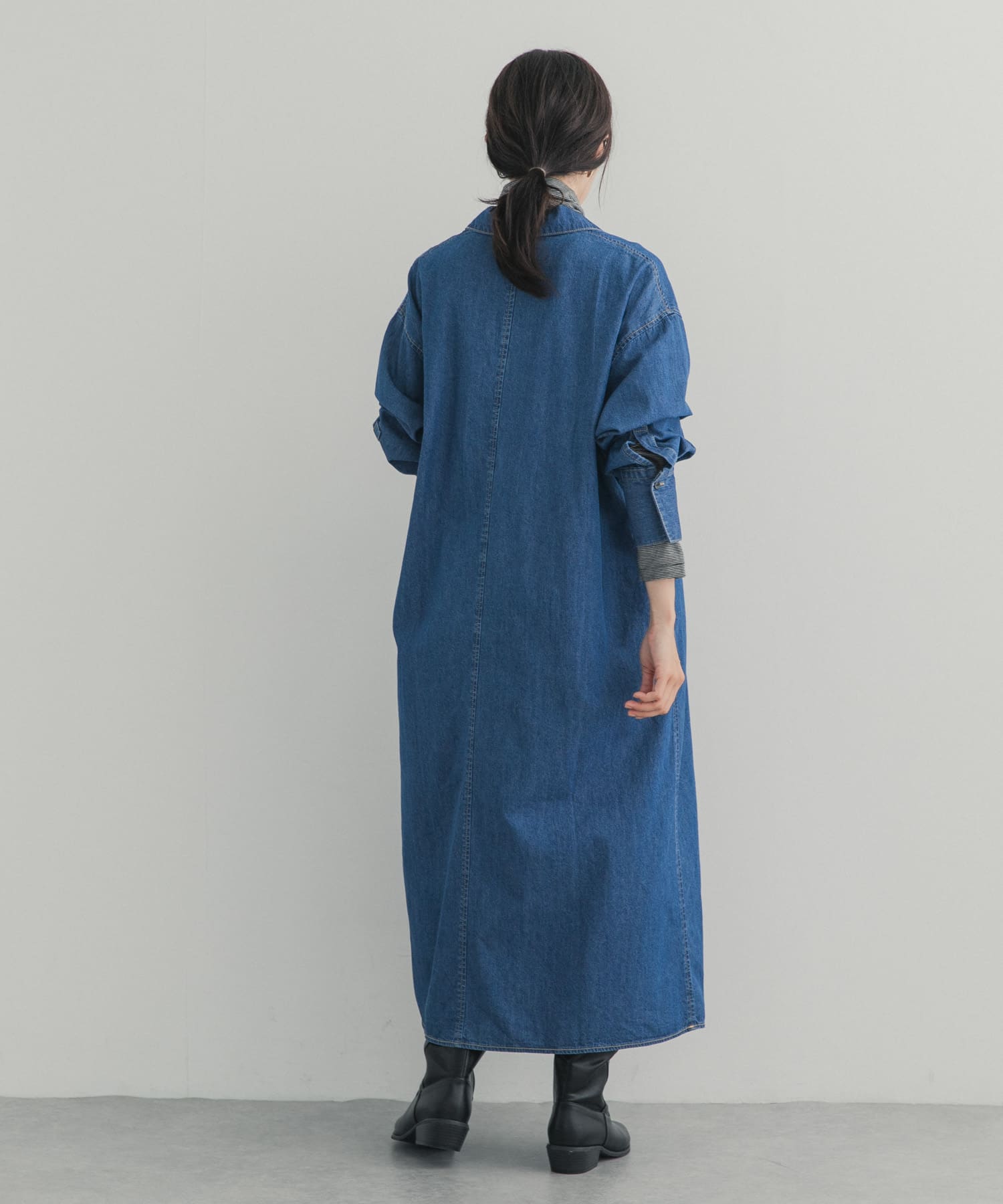 INDIGO