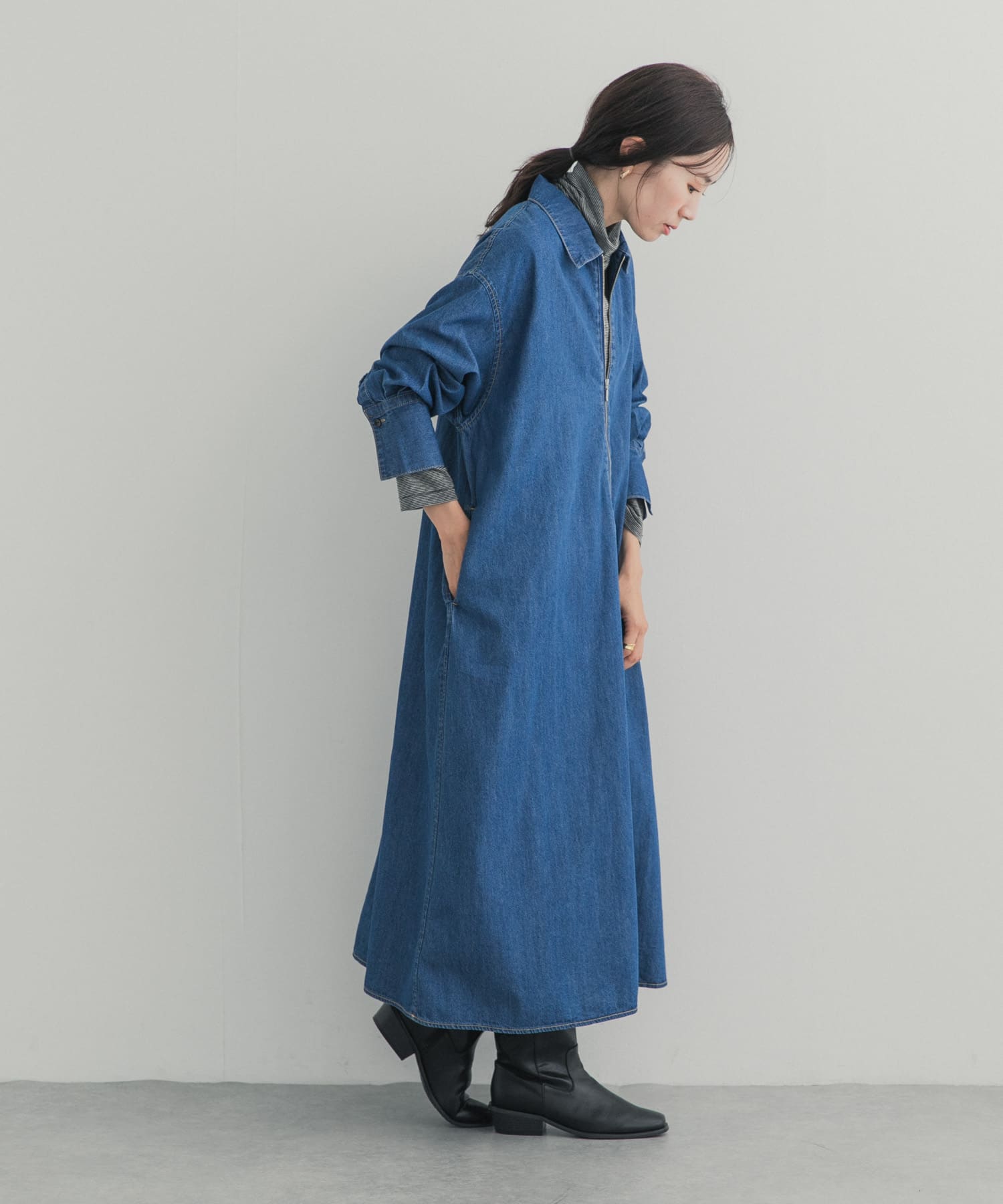 INDIGO