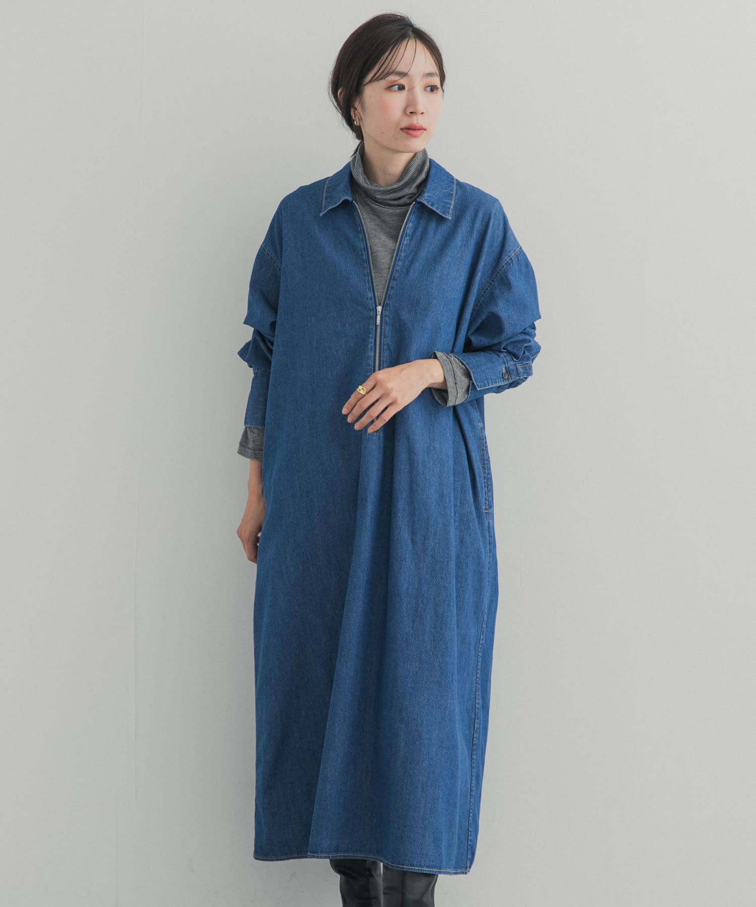 INDIGO