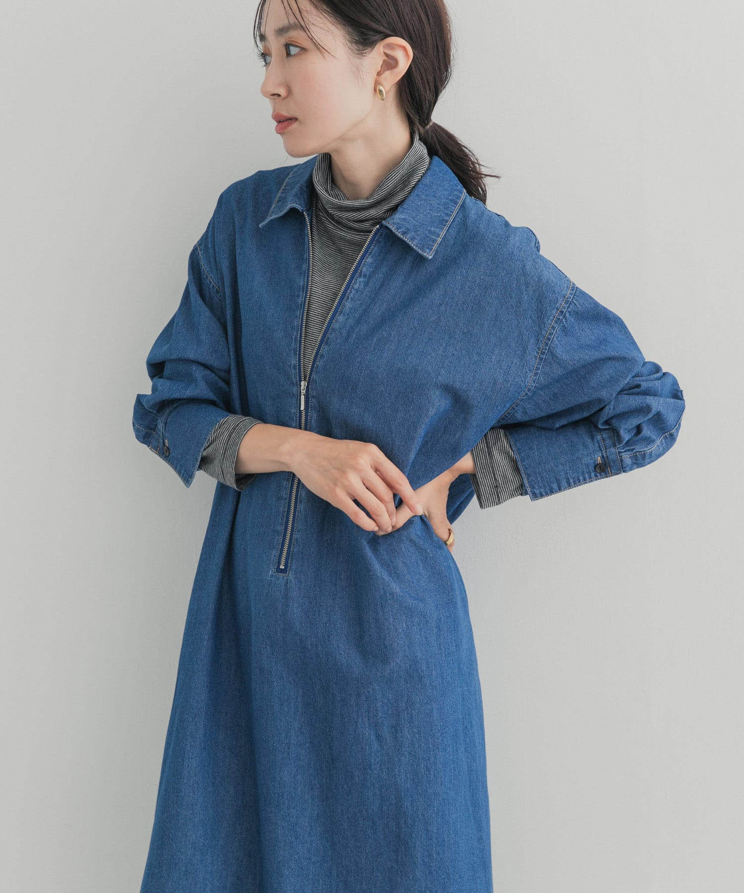INDIGO