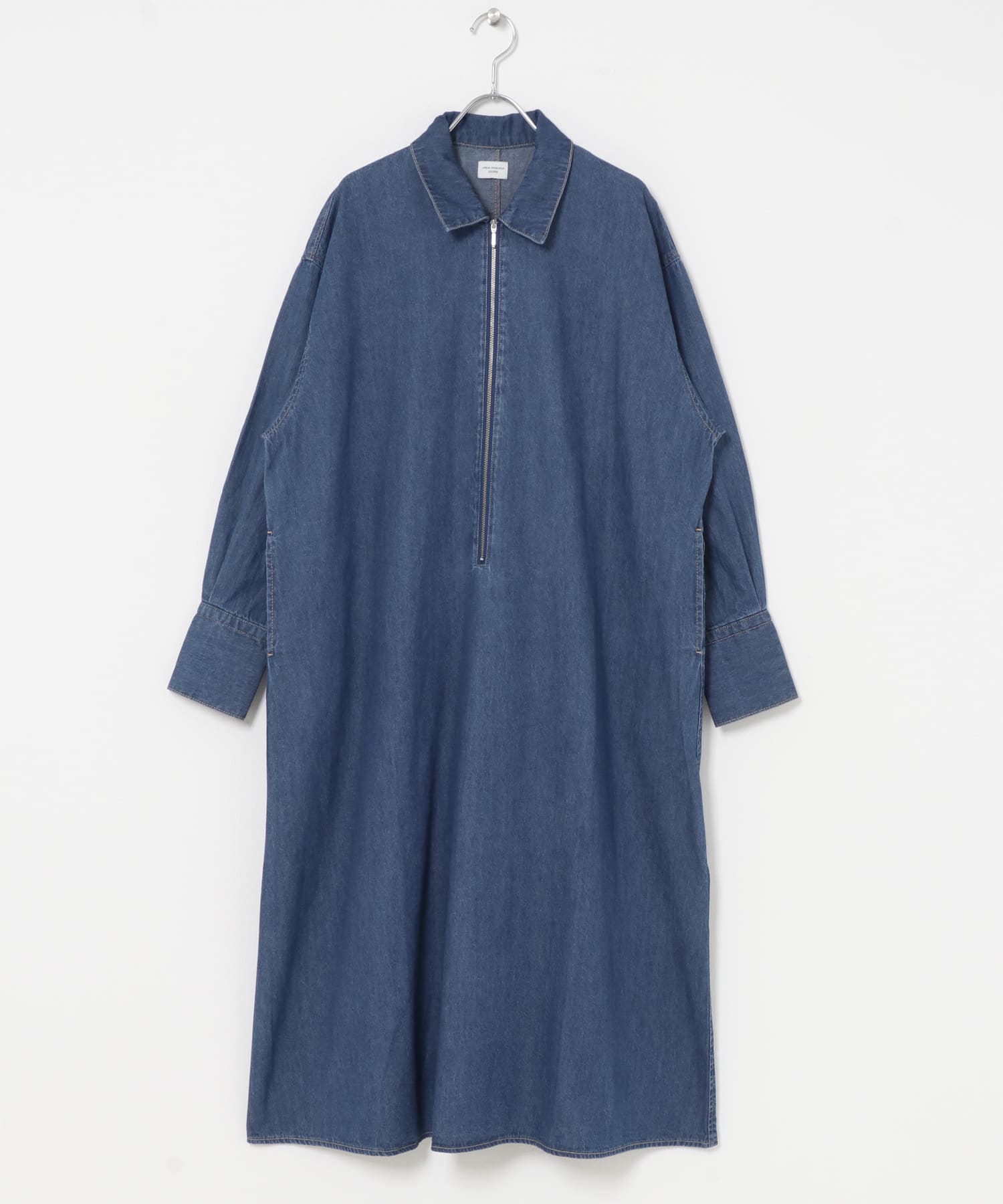 INDIGO