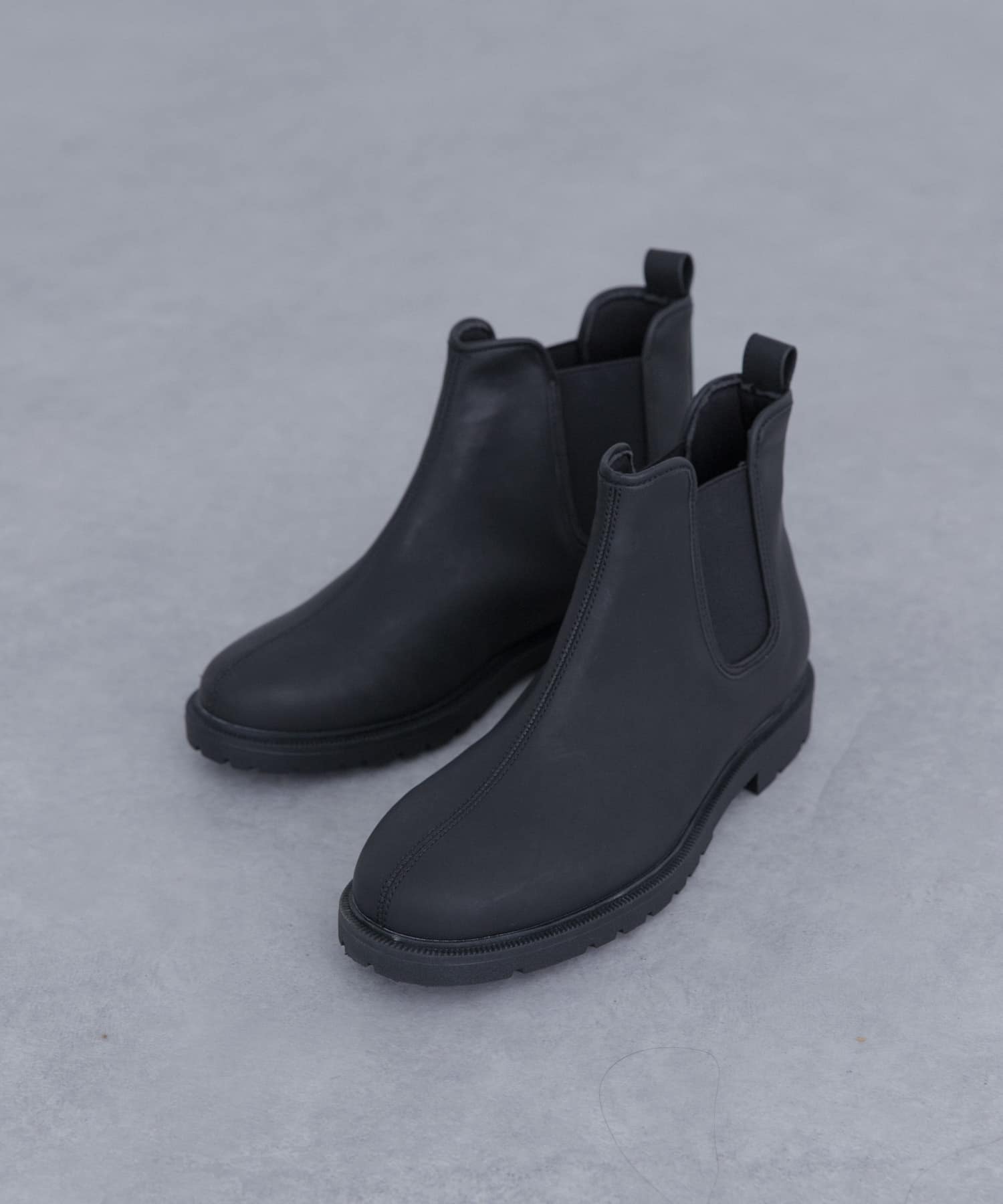 MATT BLACK