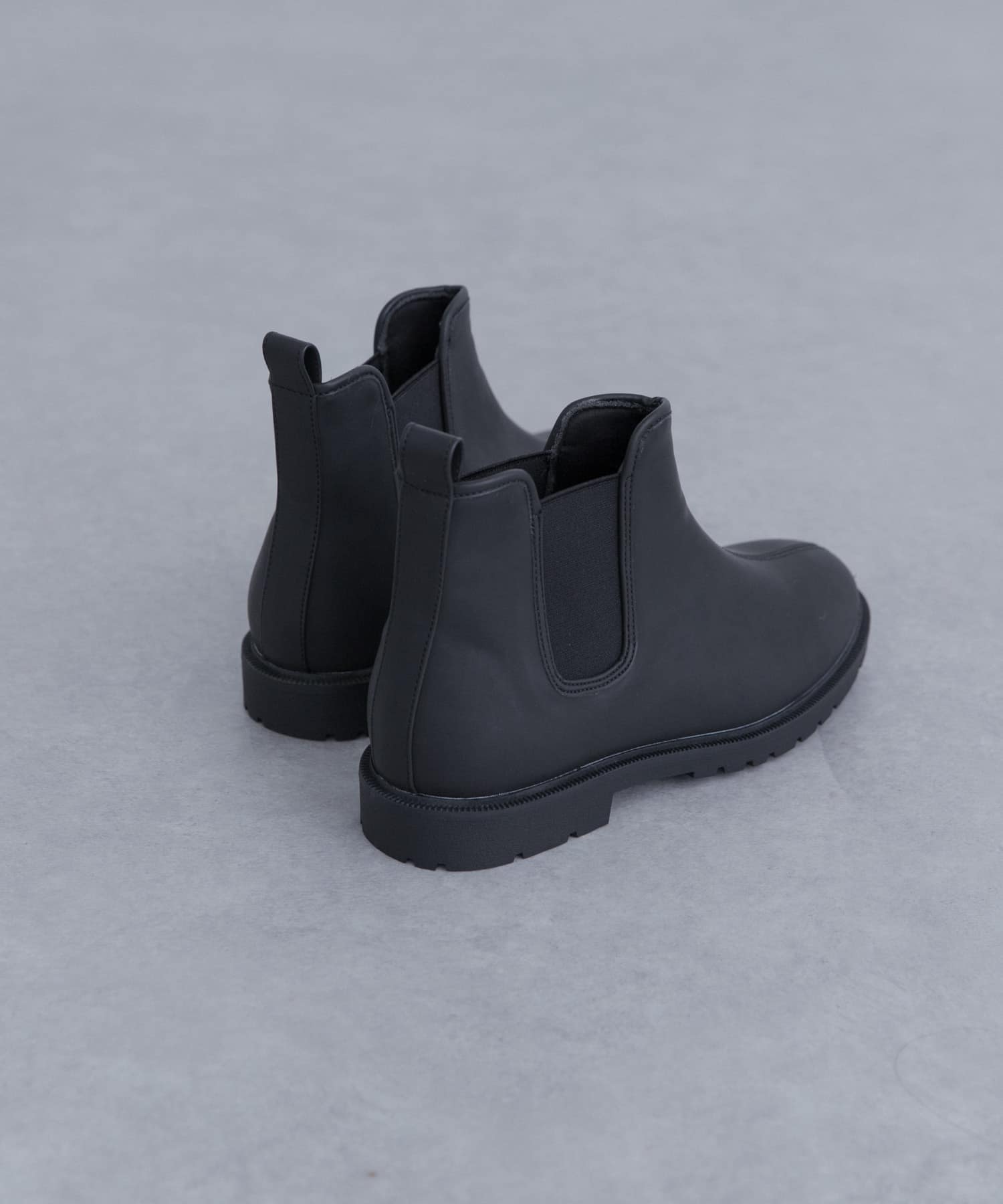 MATT BLACK