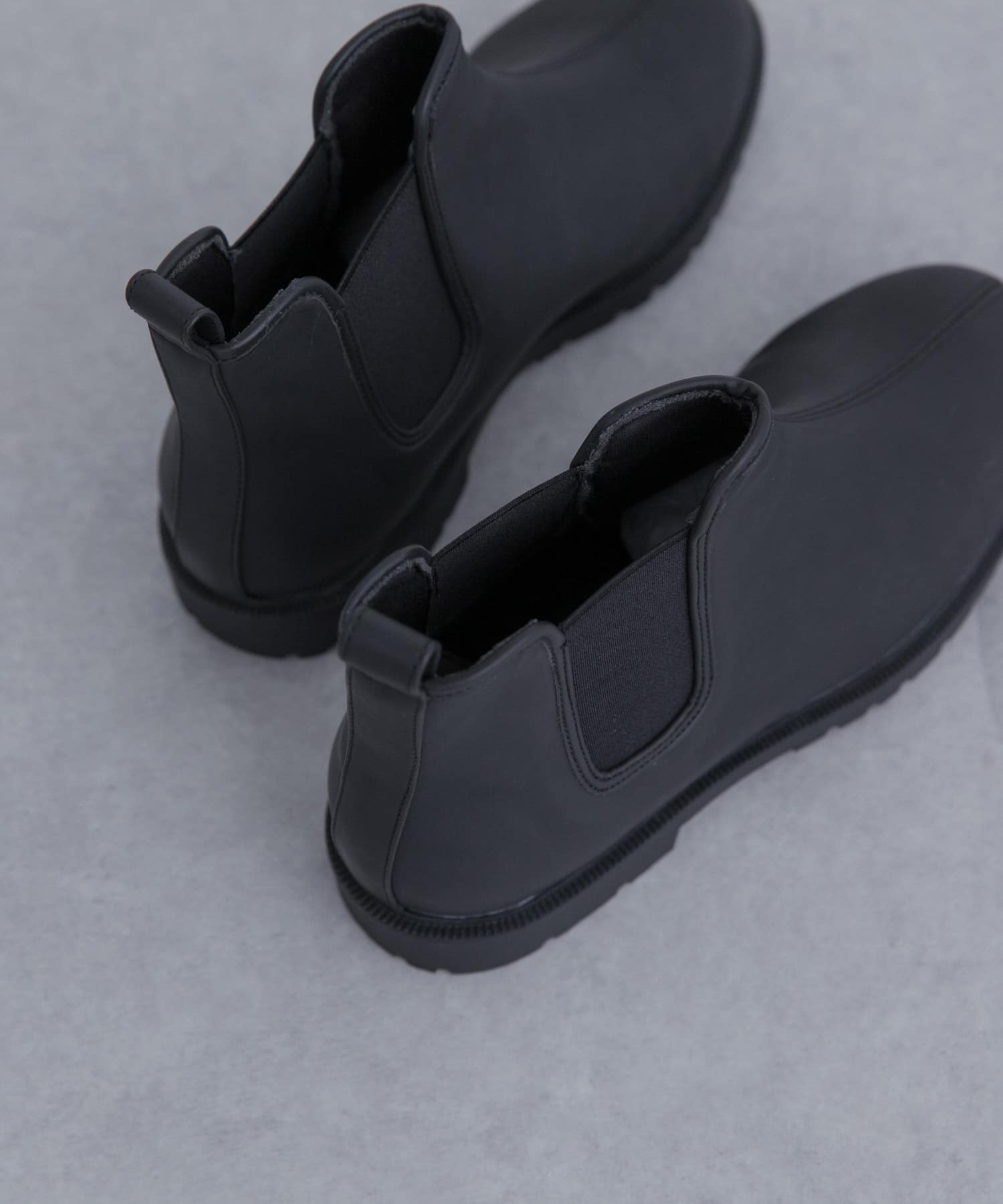 MATT BLACK