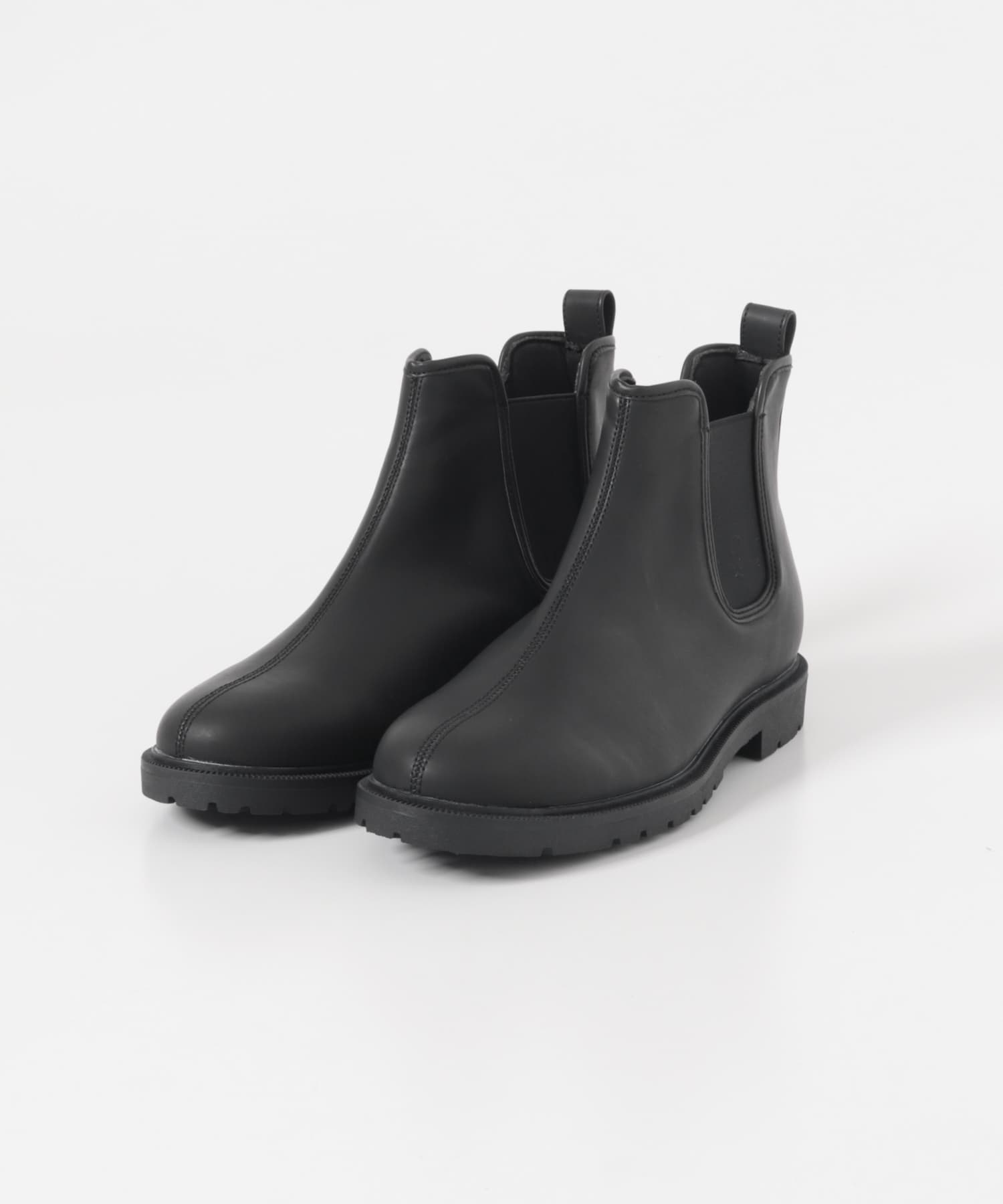 MATT BLACK