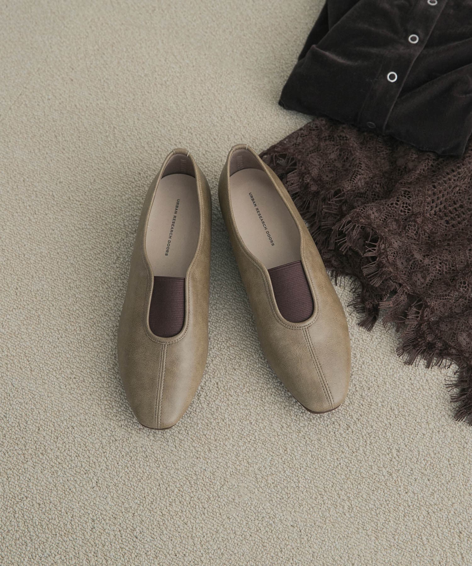 KHK BROWN