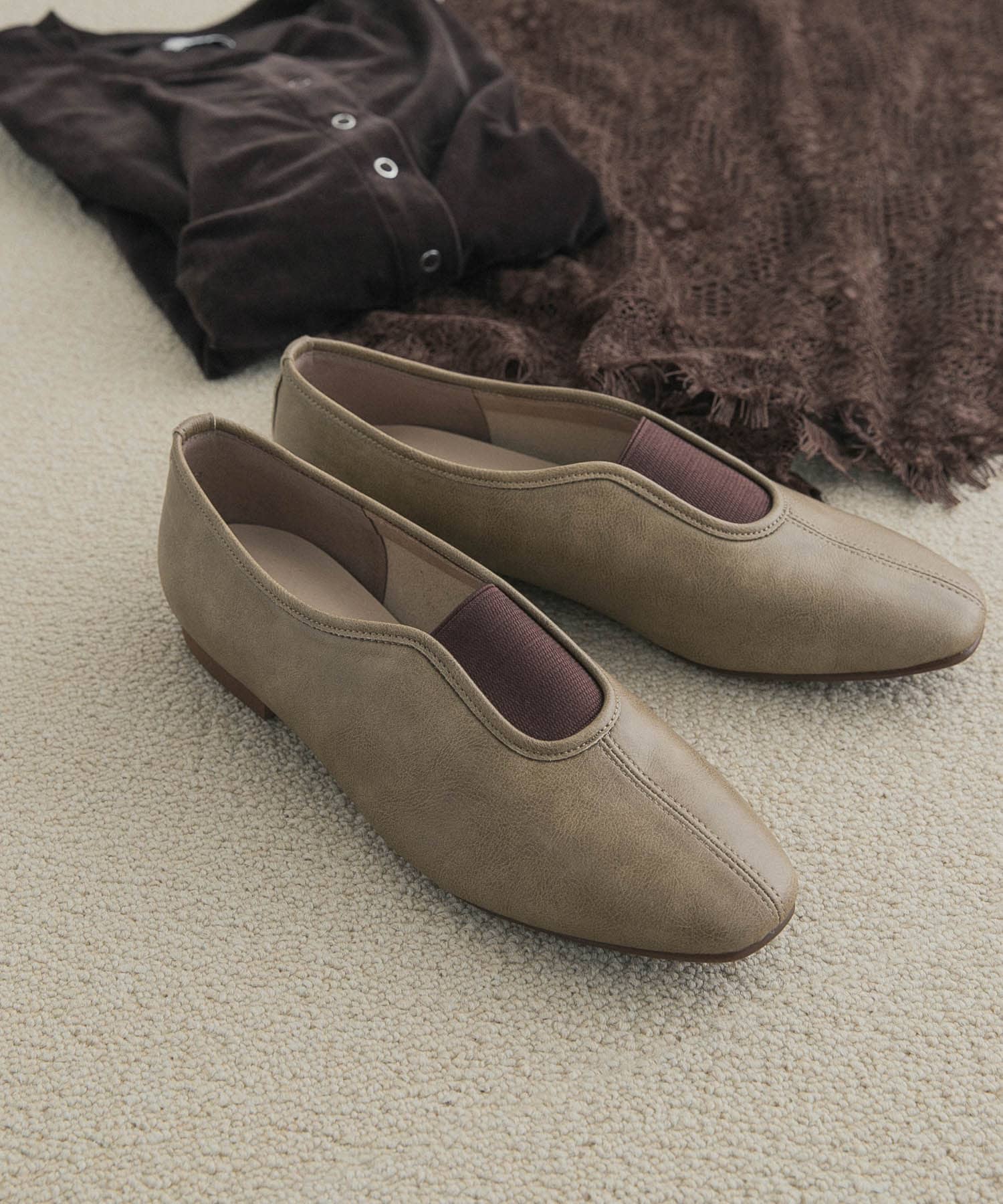 KHK BROWN