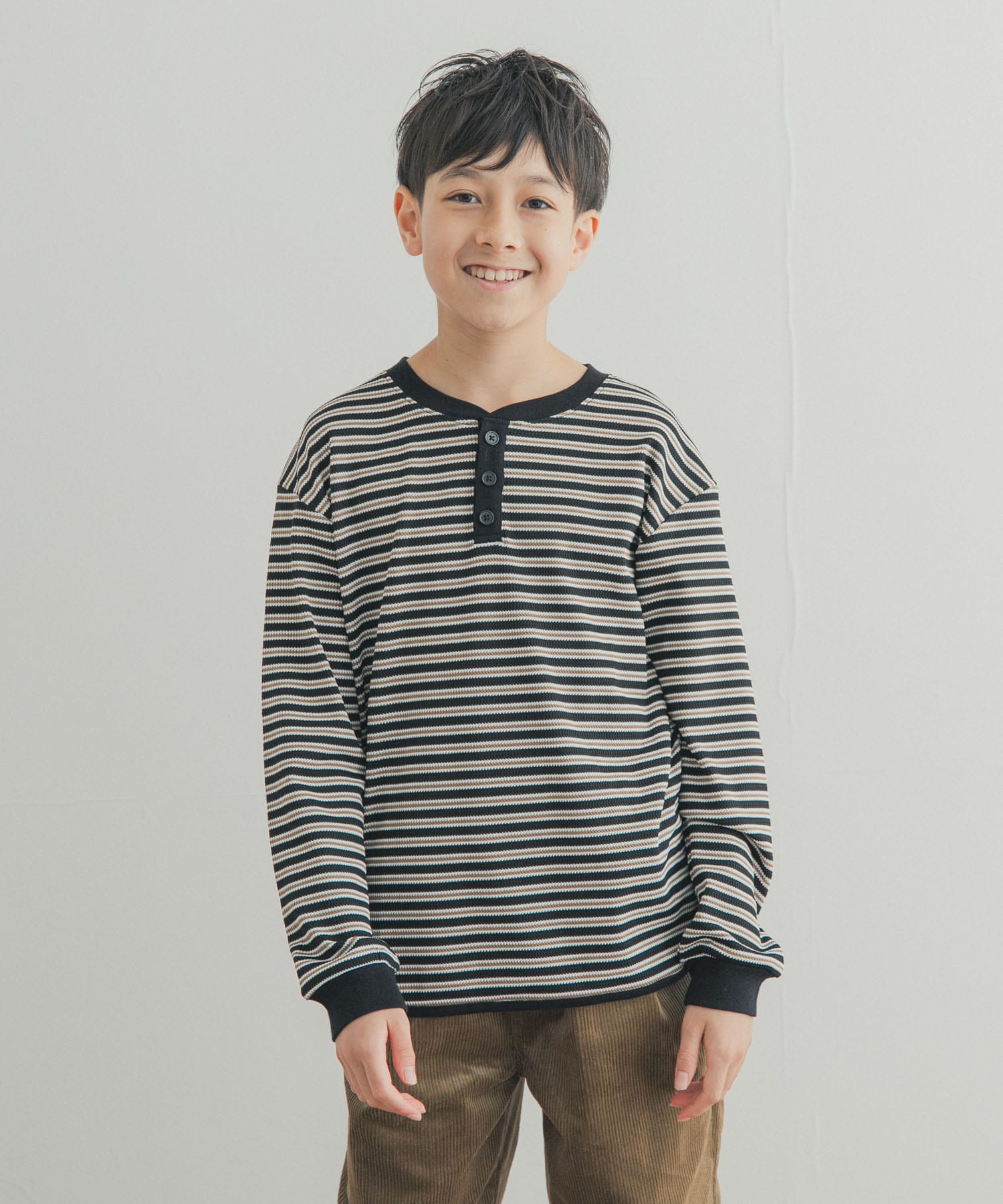 身長：147cm サイズ：150