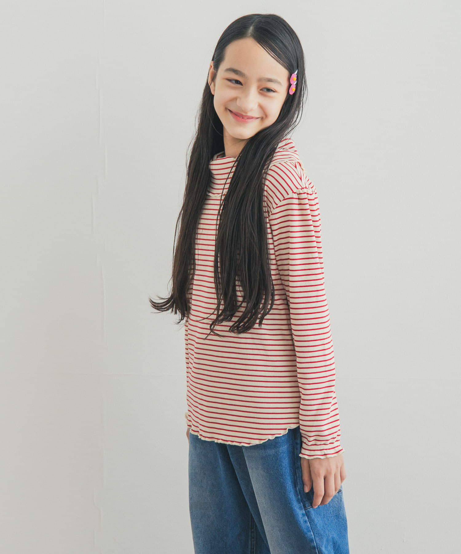 IVO×RED