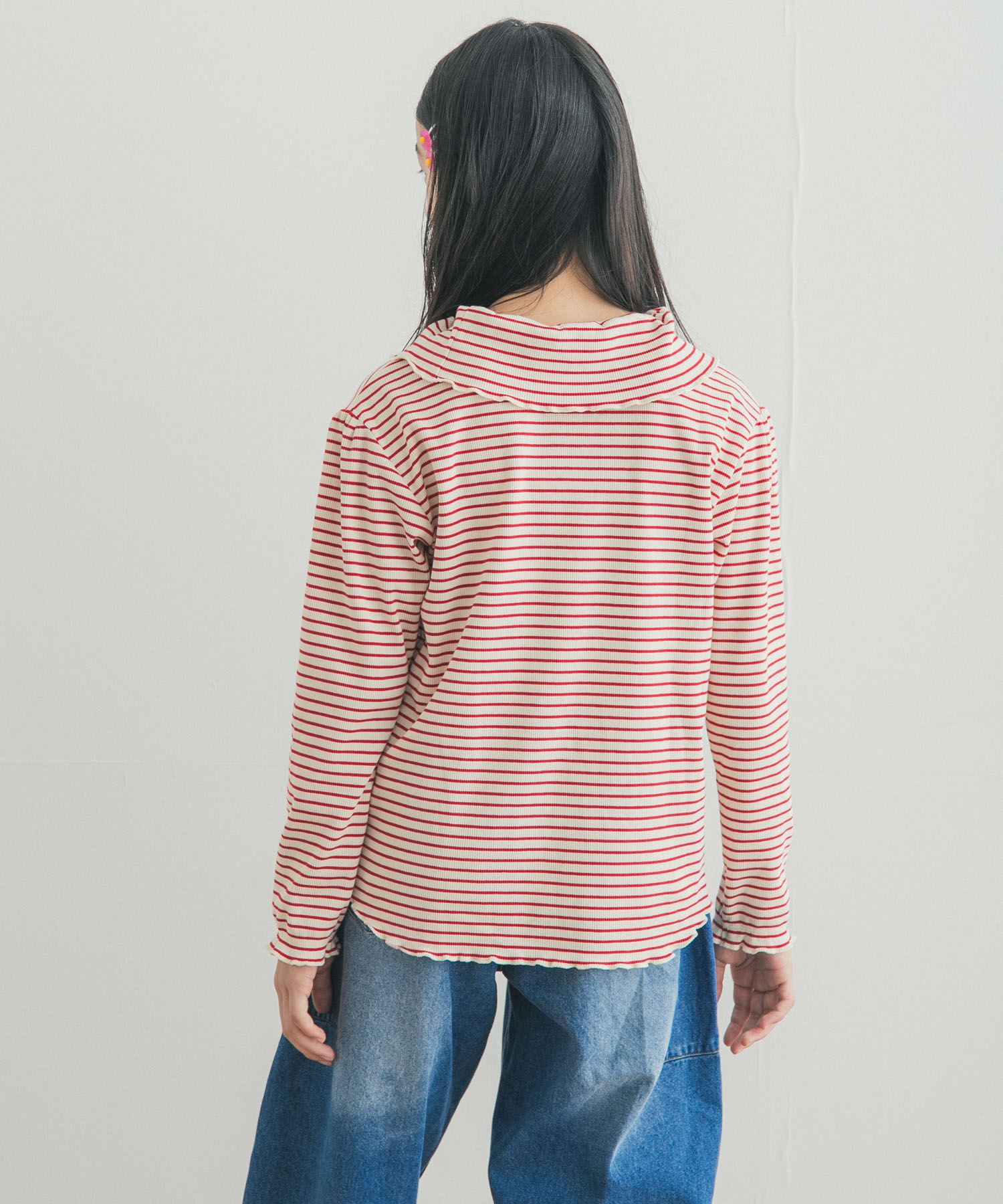 IVO×RED