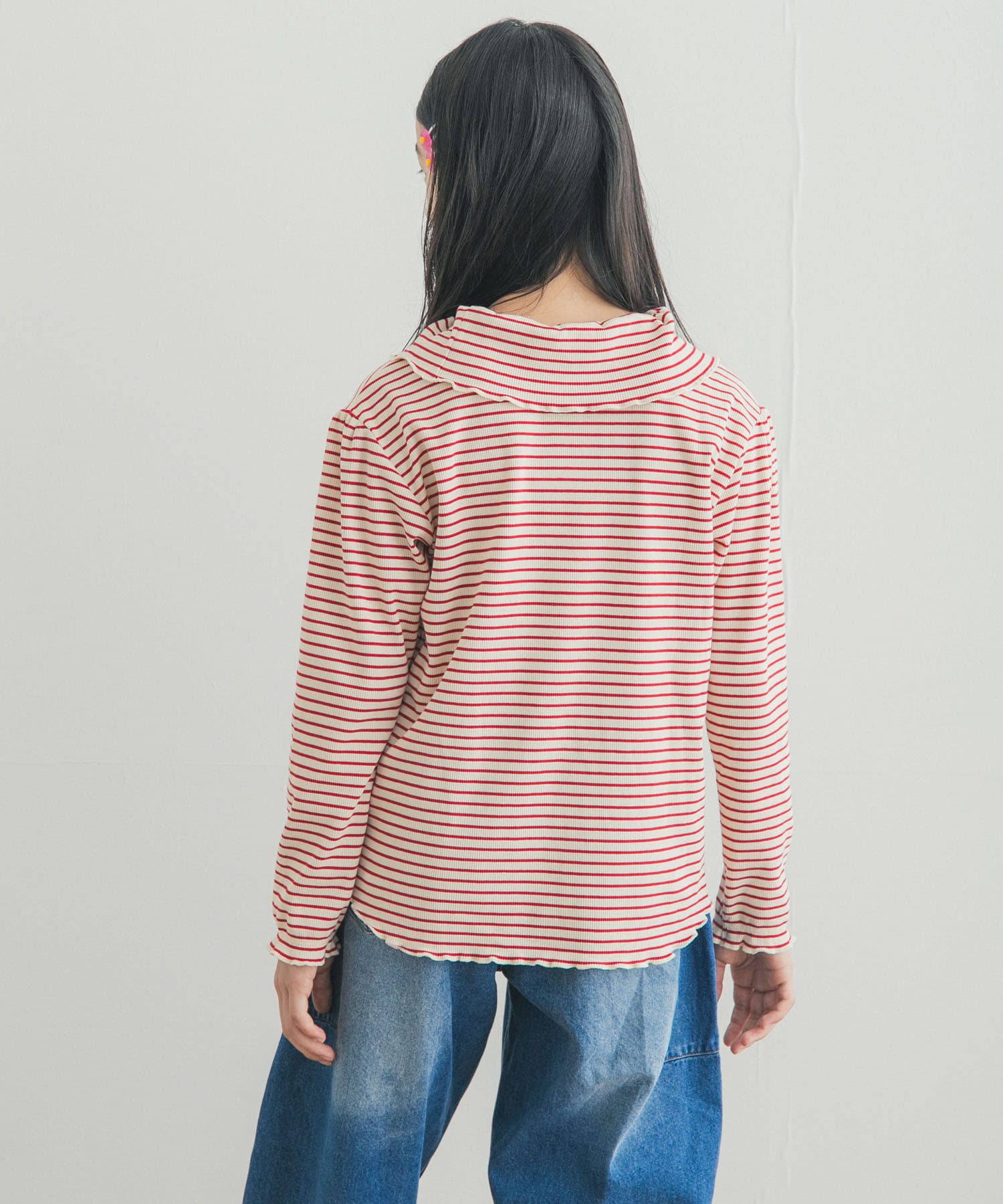 IVO×RED
